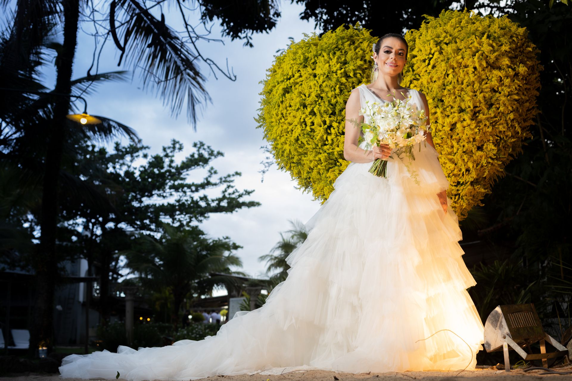 Casamento Carol e André - 1 - 0