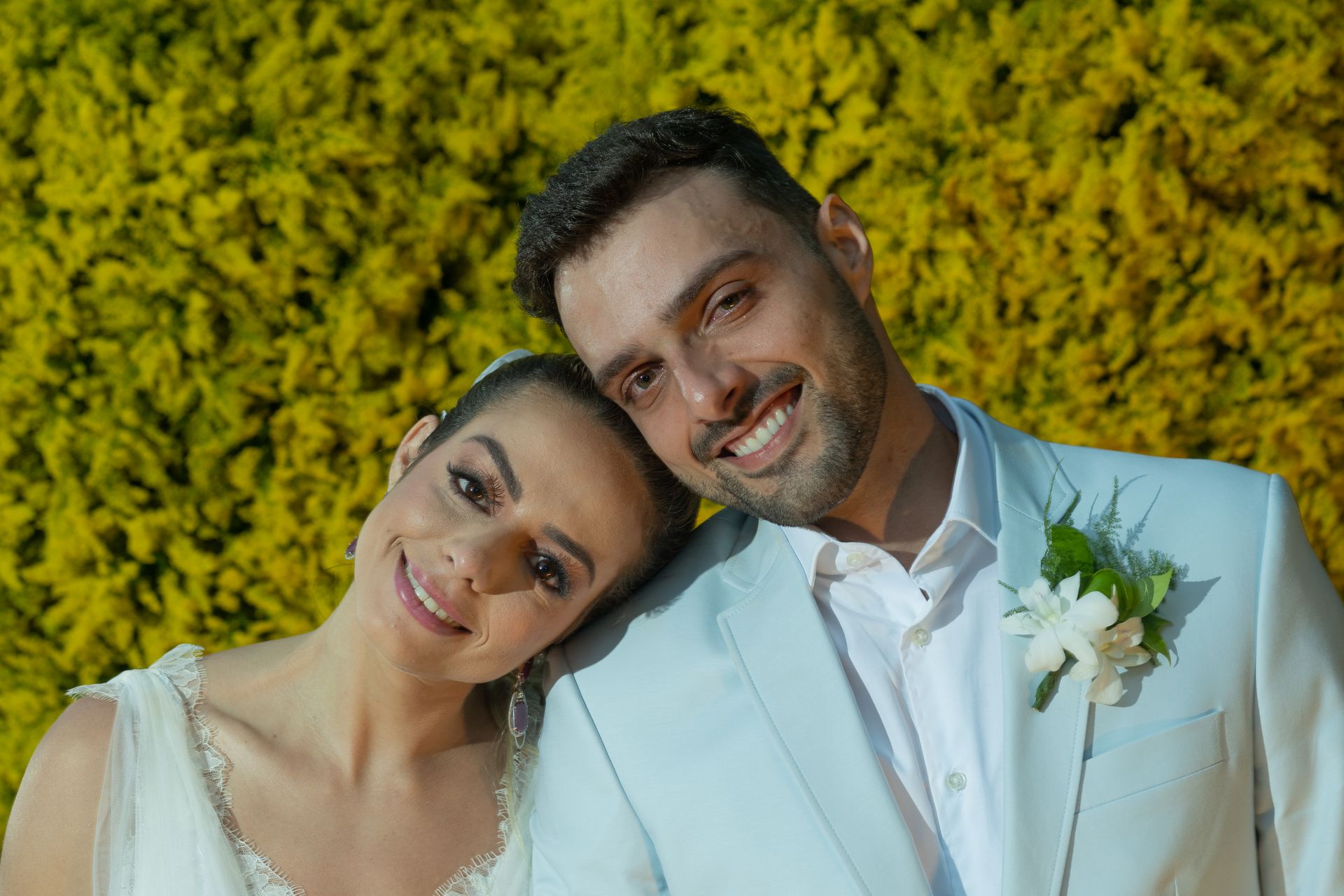 Casamento Carol e André - 1 - 1