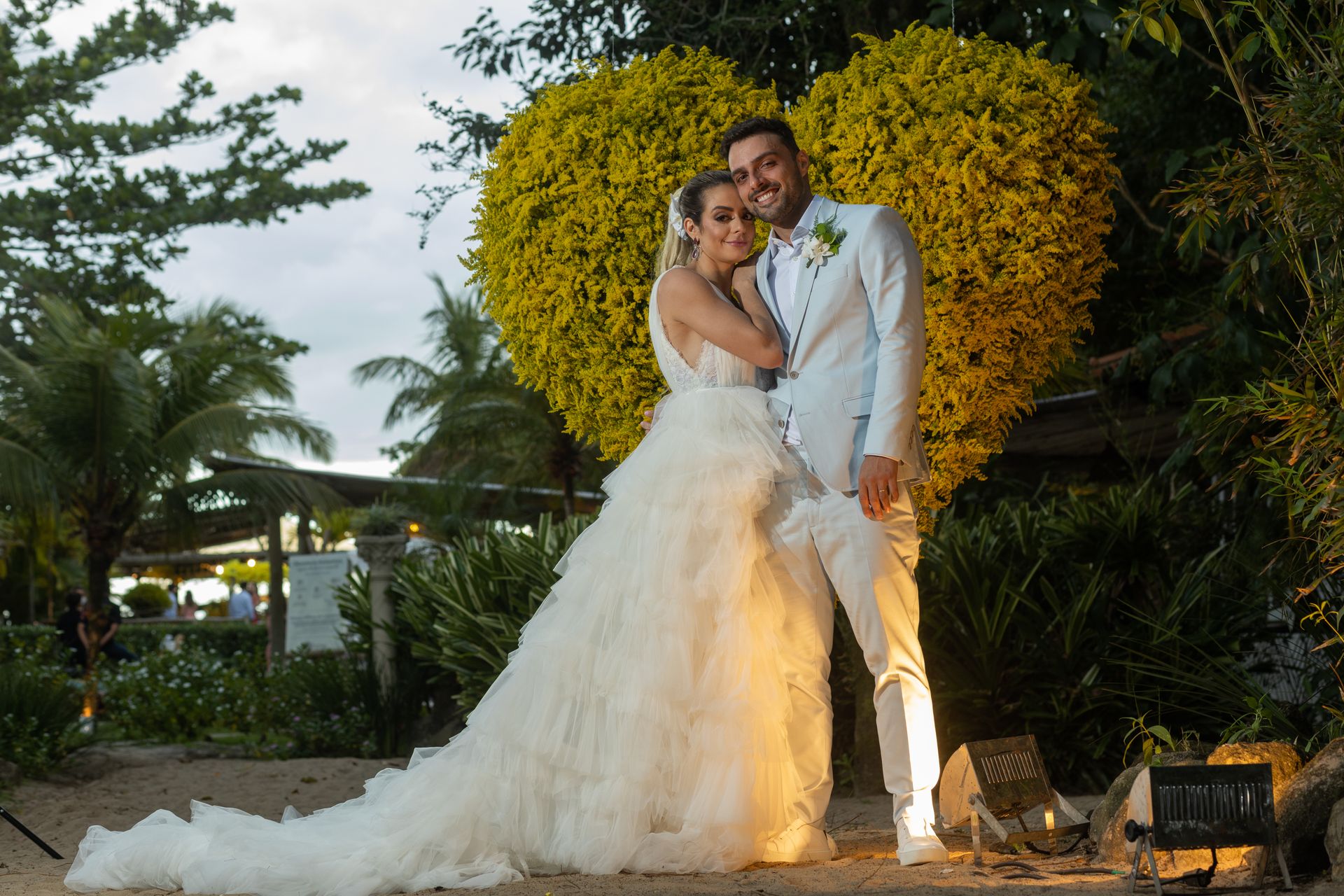 Casamento Carol e André - 1 - 0