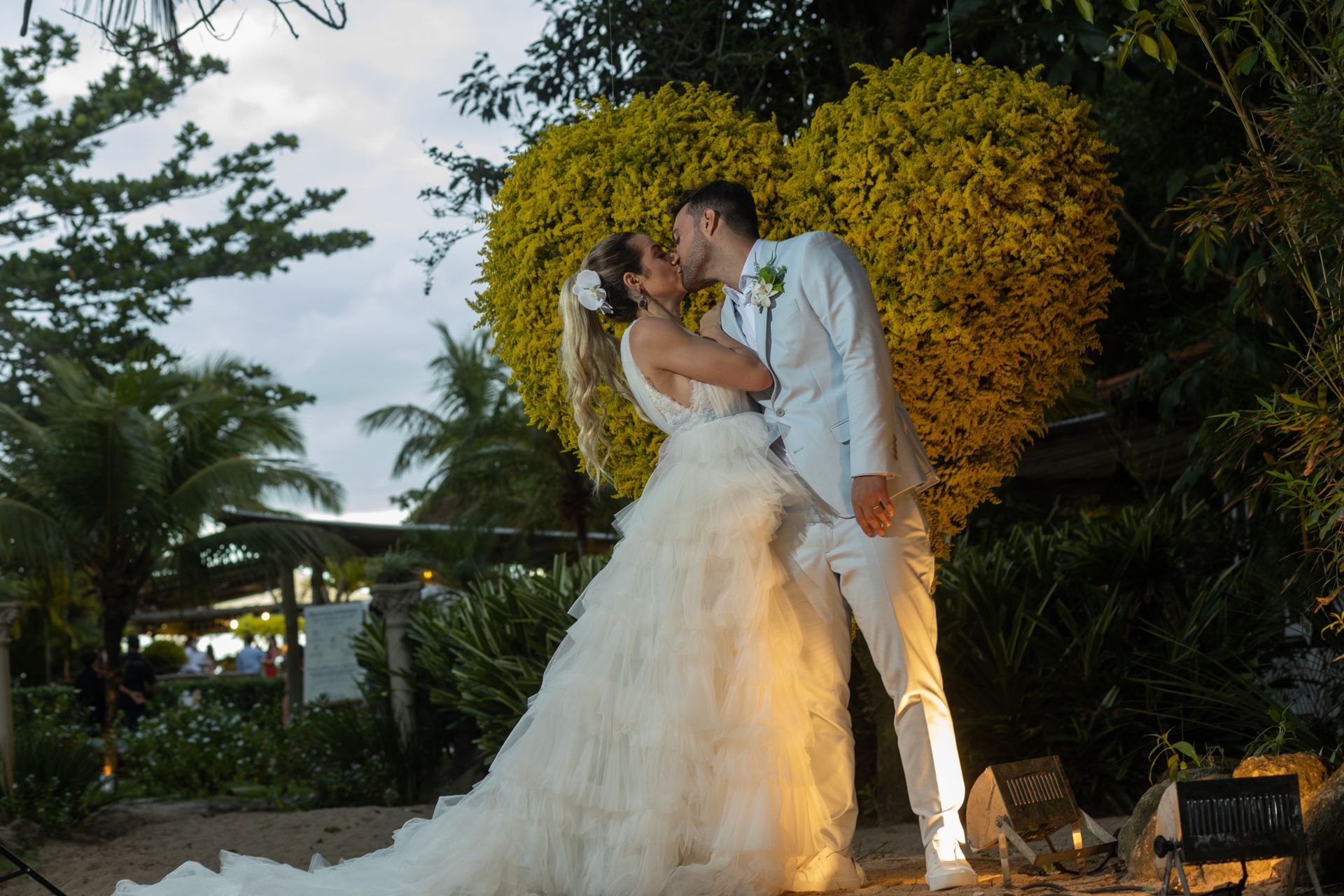 Casamento Carol e André - 1 - 1