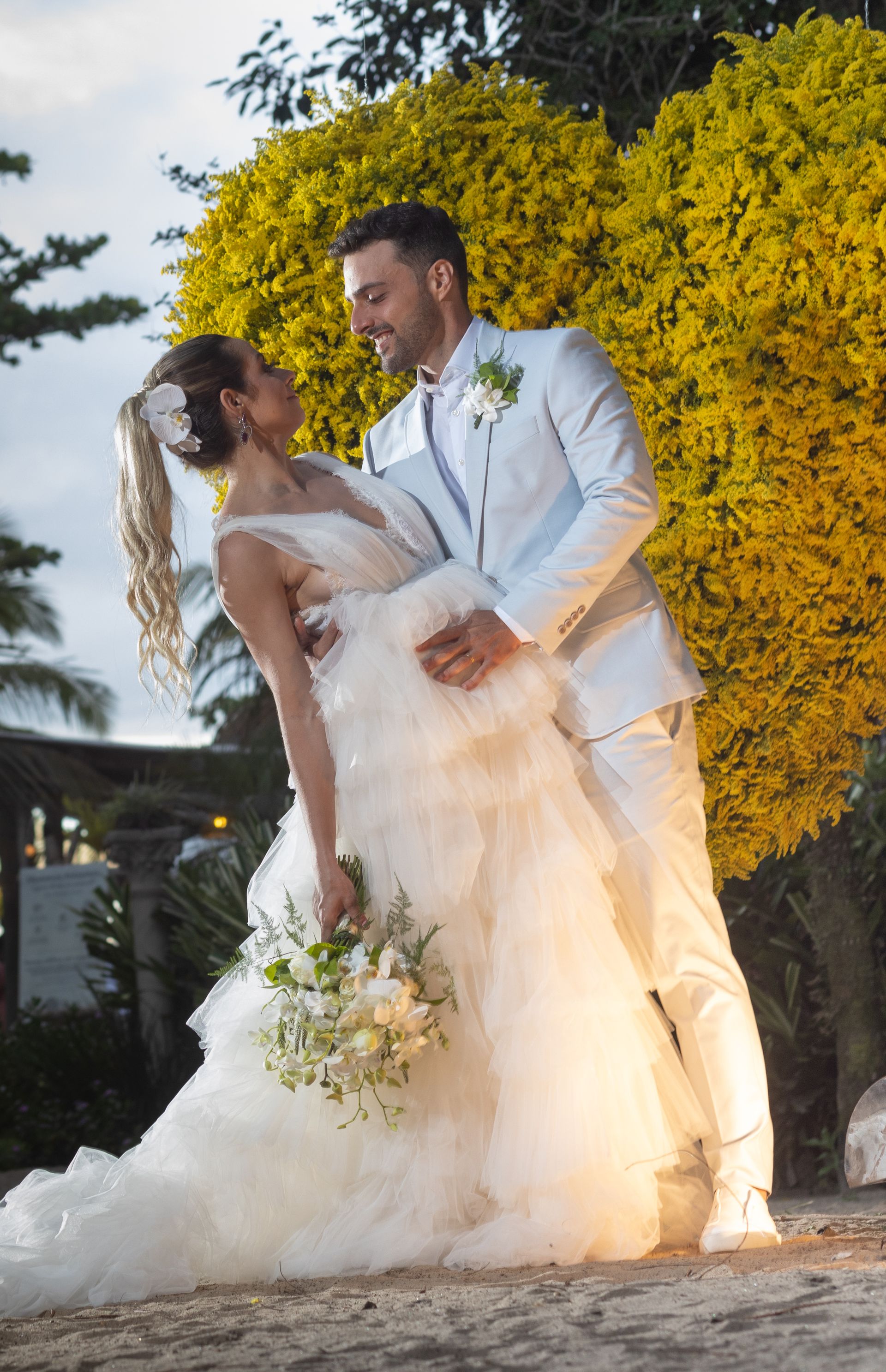 Casamento Carol e André - 1 - 0