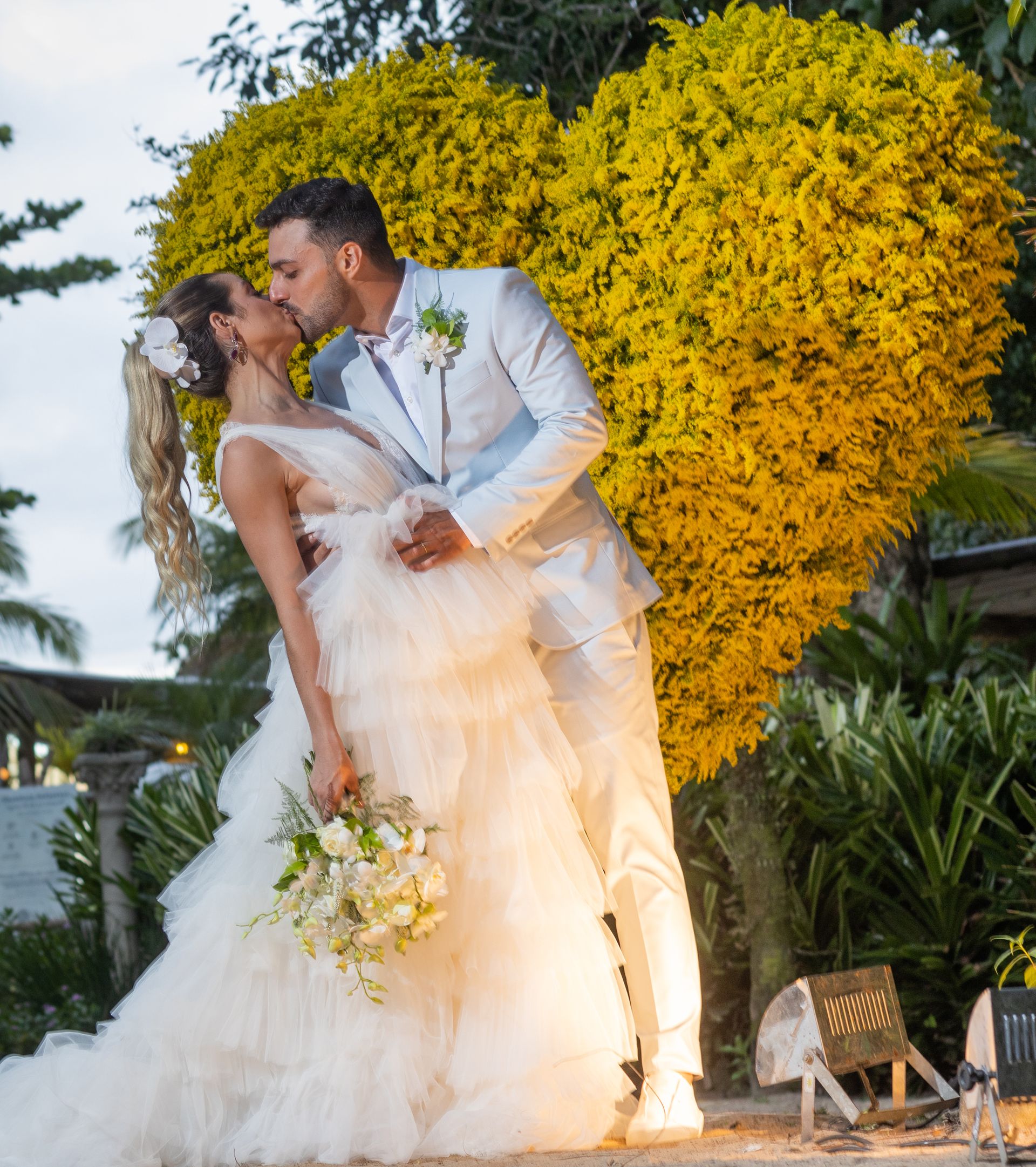 Casamento Carol e André - 1 - 2