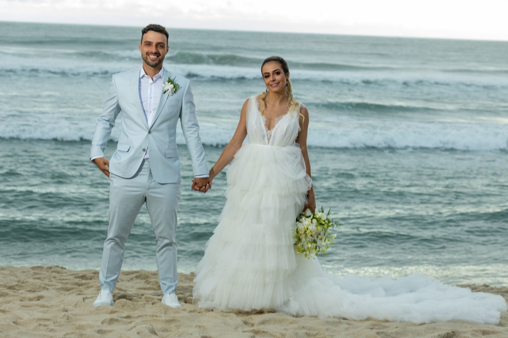 Casamento Carol e André - 1 - 0