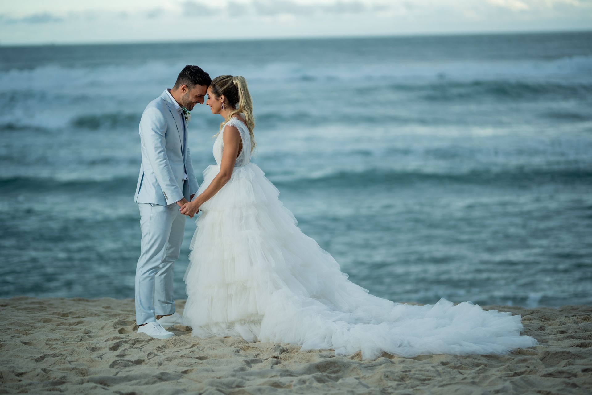 Casamento Carol e André - 1 - 1