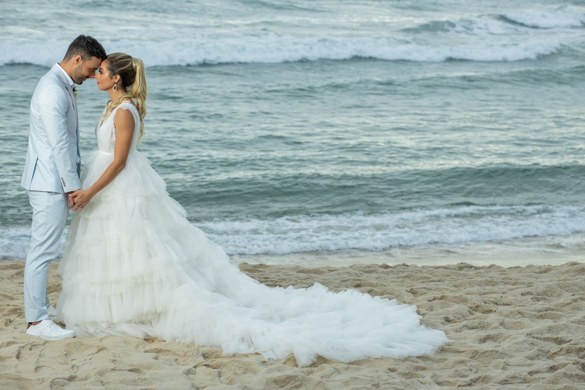 Casamento Carol e André - 1 - 0