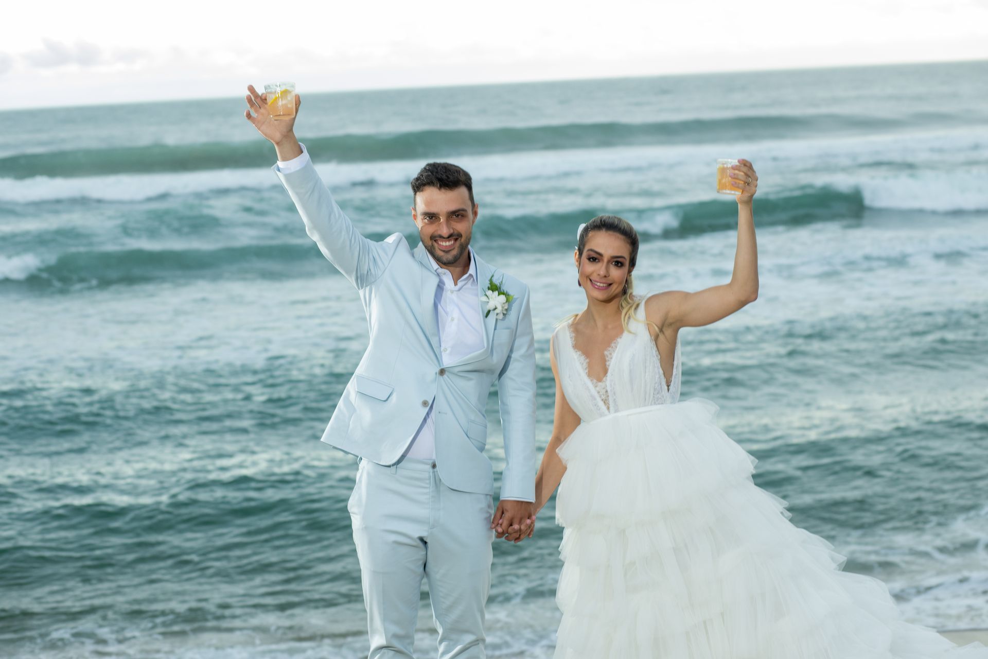 Casamento Carol e André - 1 - 2