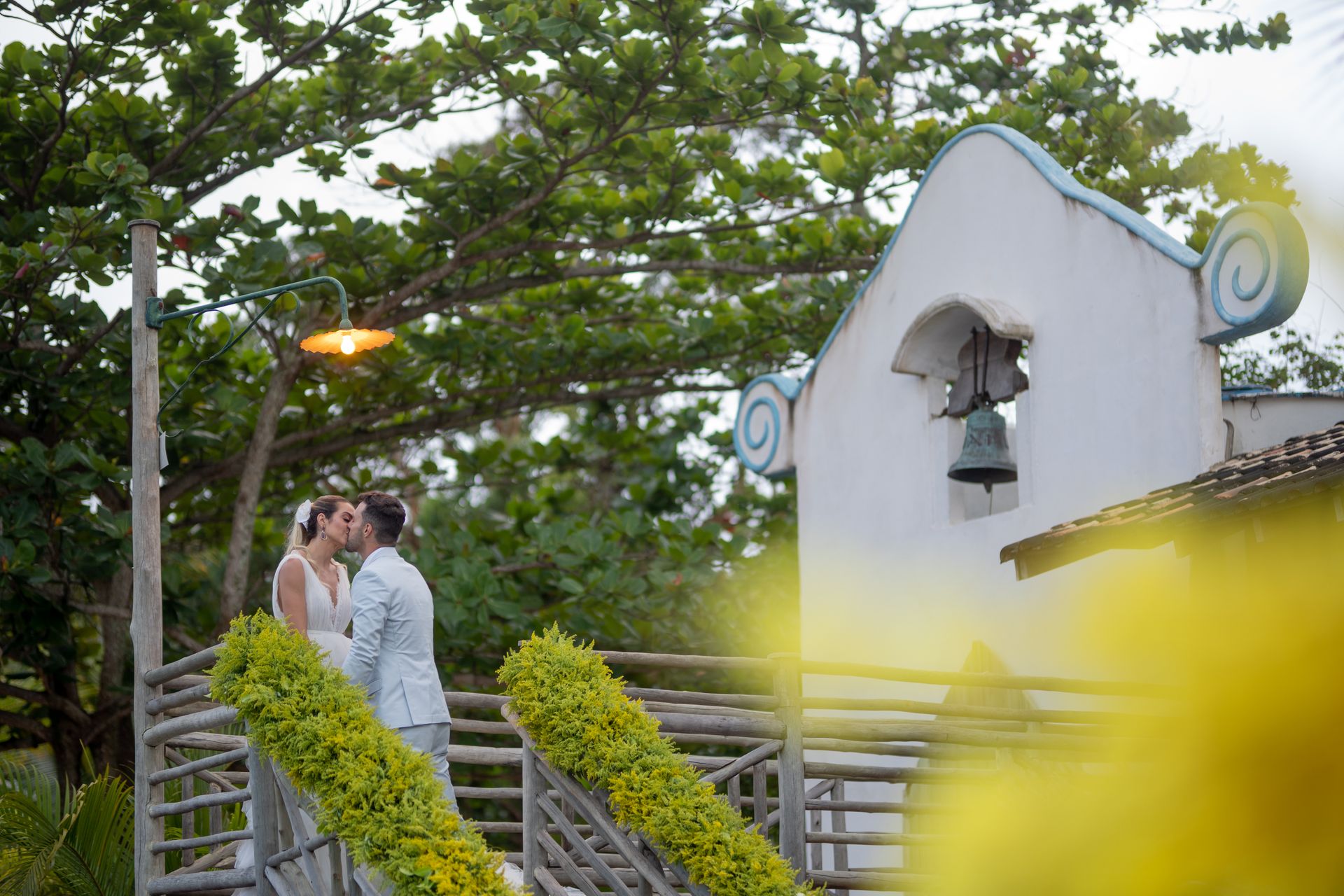 Casamento Carol e André - 1 - 1