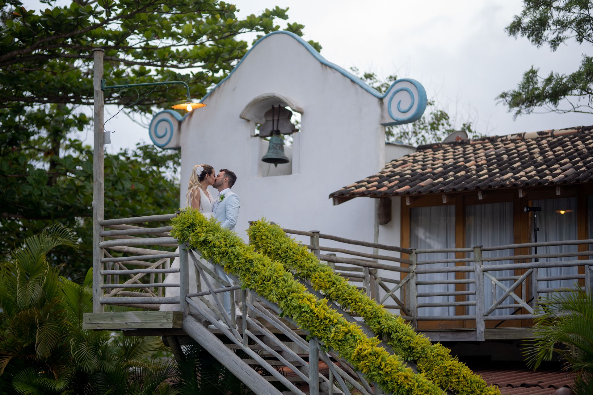 Casamento Carol e André - 1 - 2