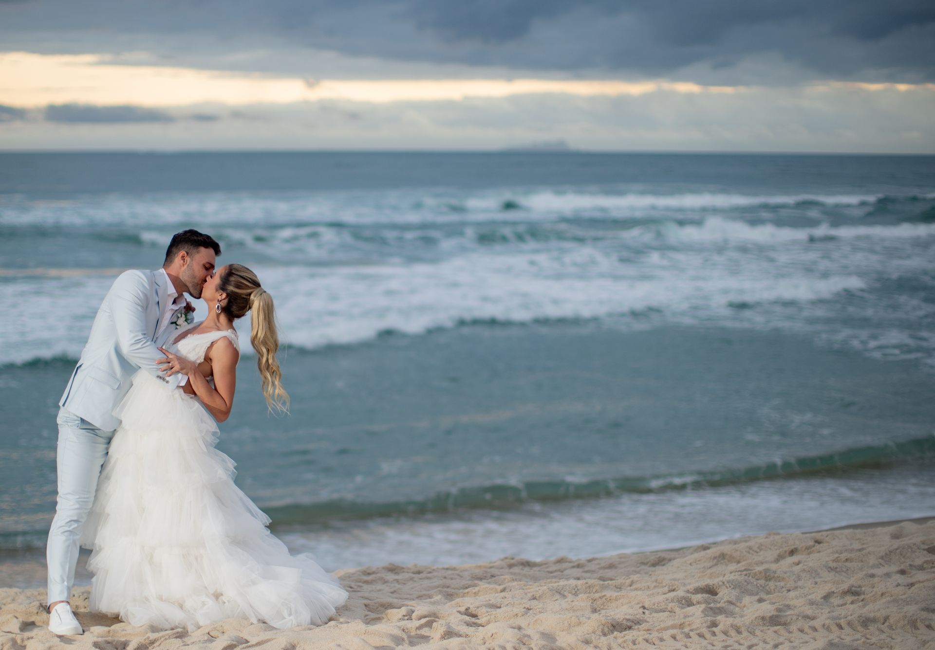 Casamento Carol e André - 1 - 1