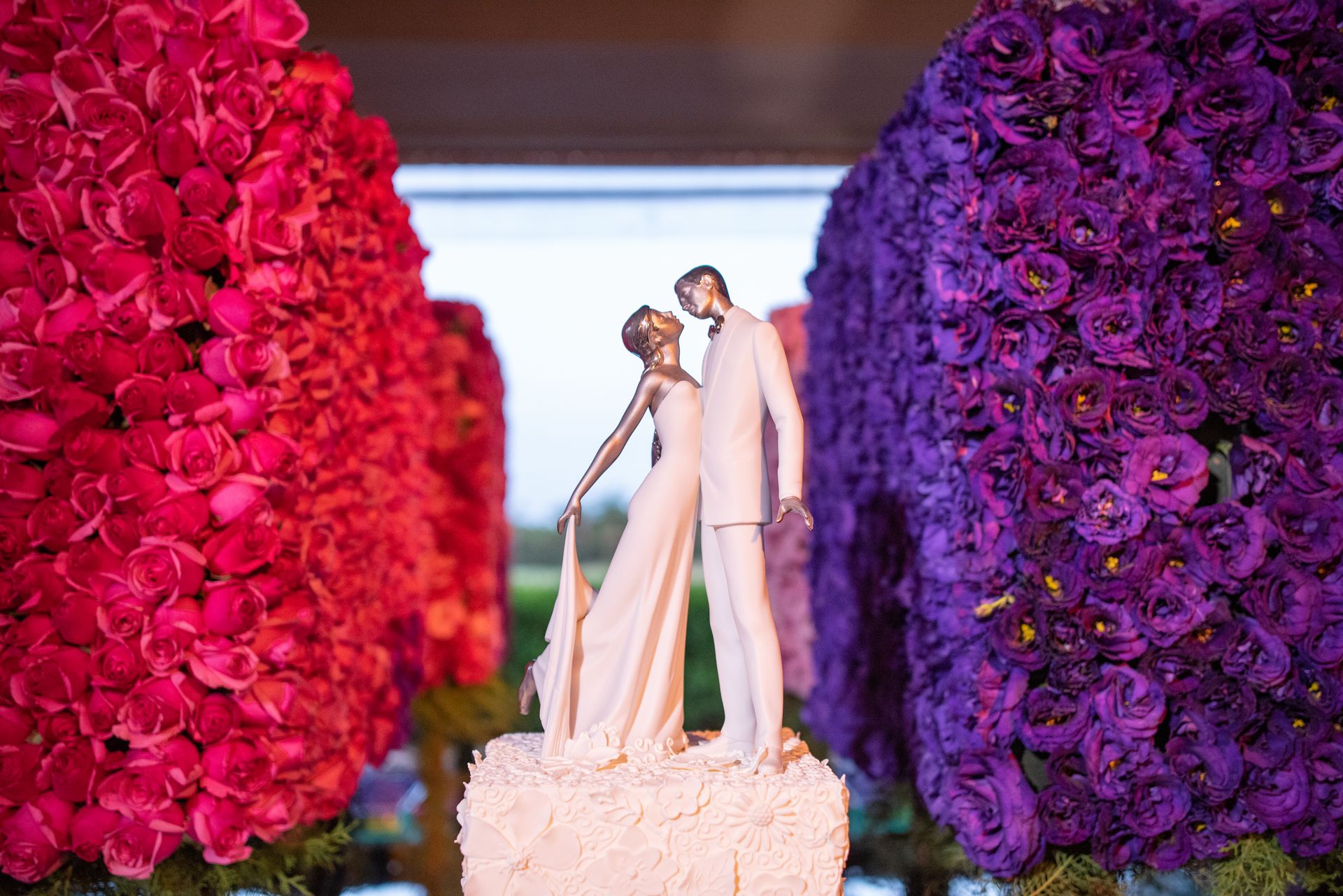 Casamento Juliana e Neto - 1 - 1