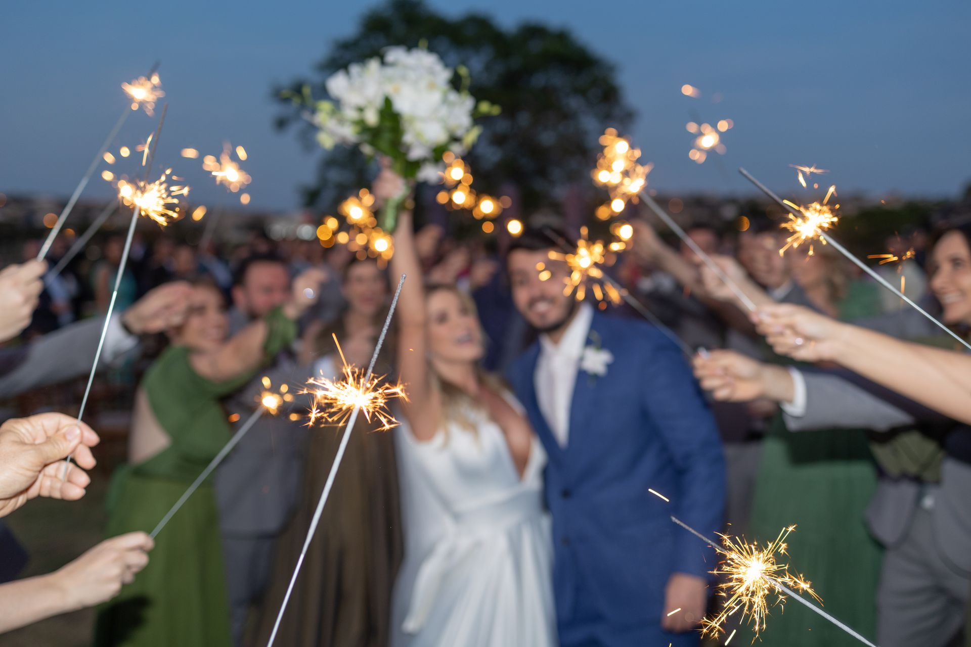 Casamento Juliana e Neto - 1 - 1