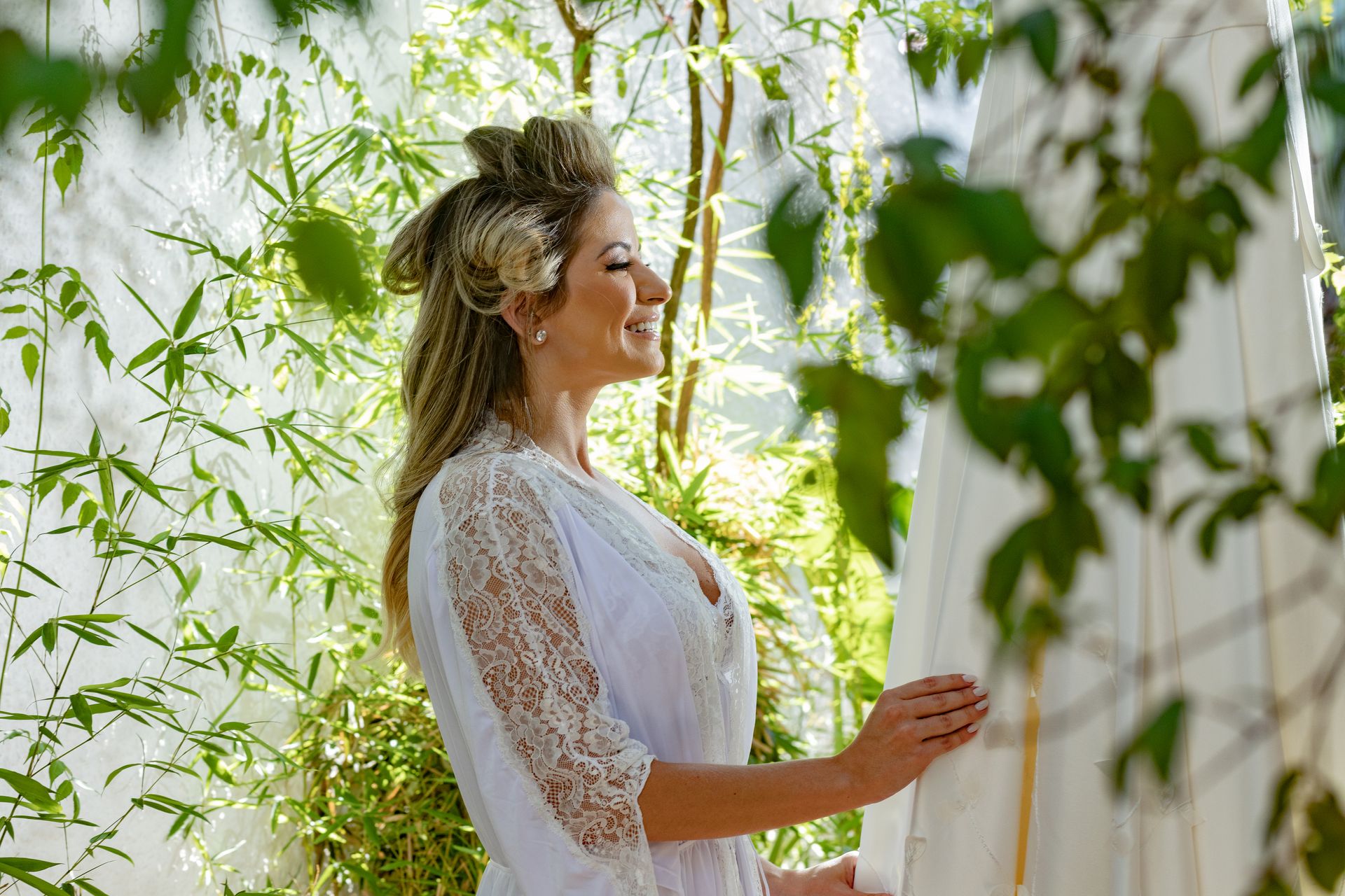 Casamento Juliana e Neto - 1 - 2