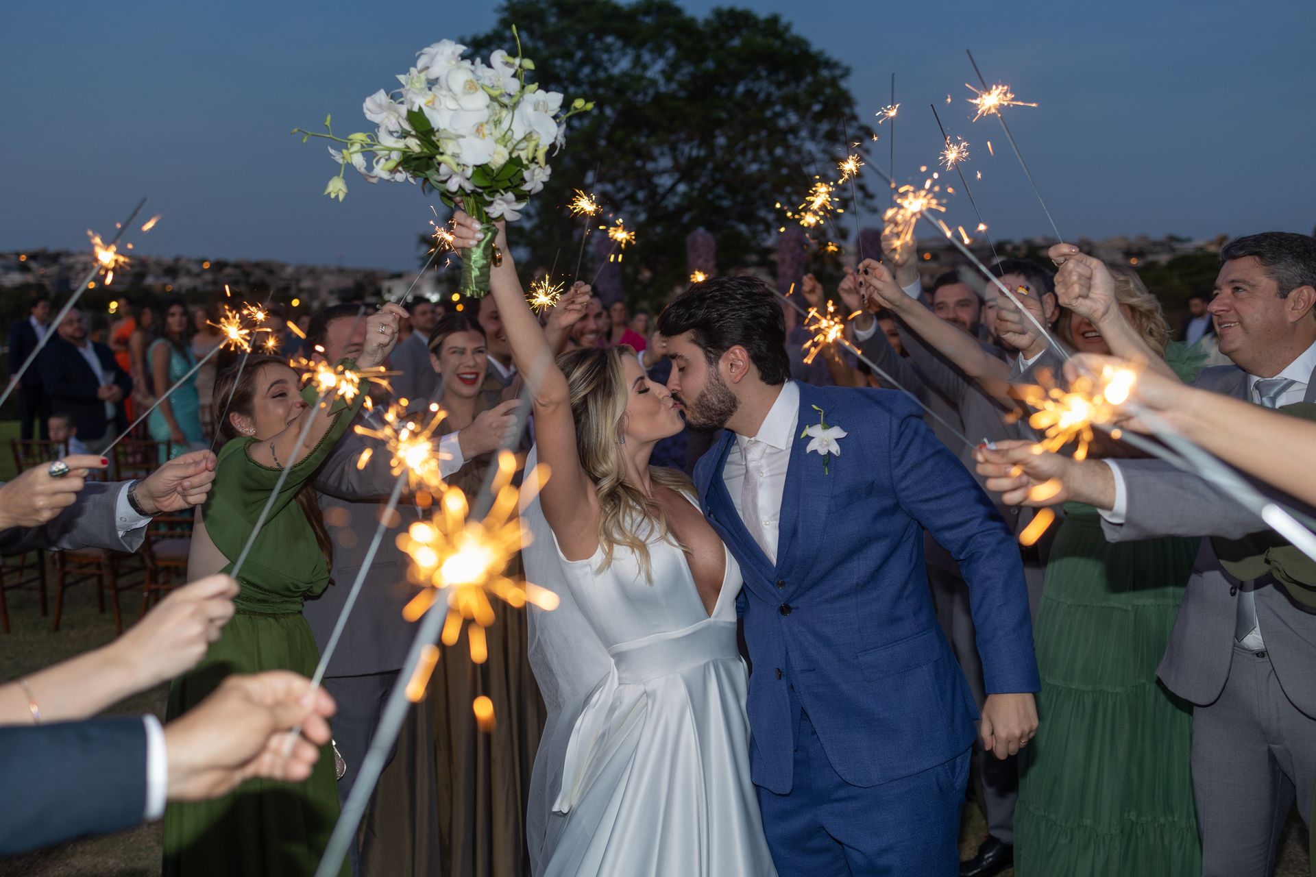 Casamento Juliana e Neto - 1 - 2