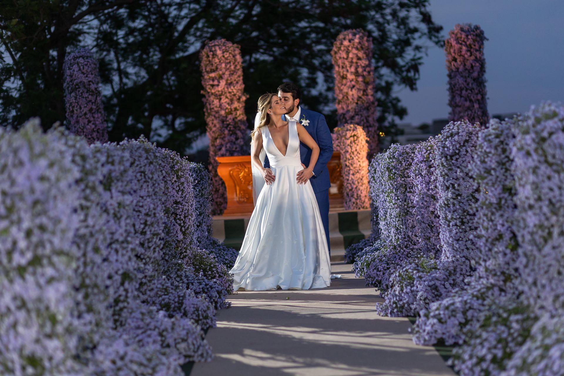 Casamento Juliana e Neto - 1 - 2