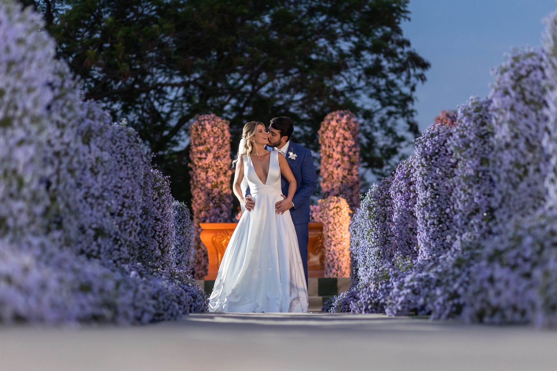 Casamento Juliana e Neto - 1 - 0