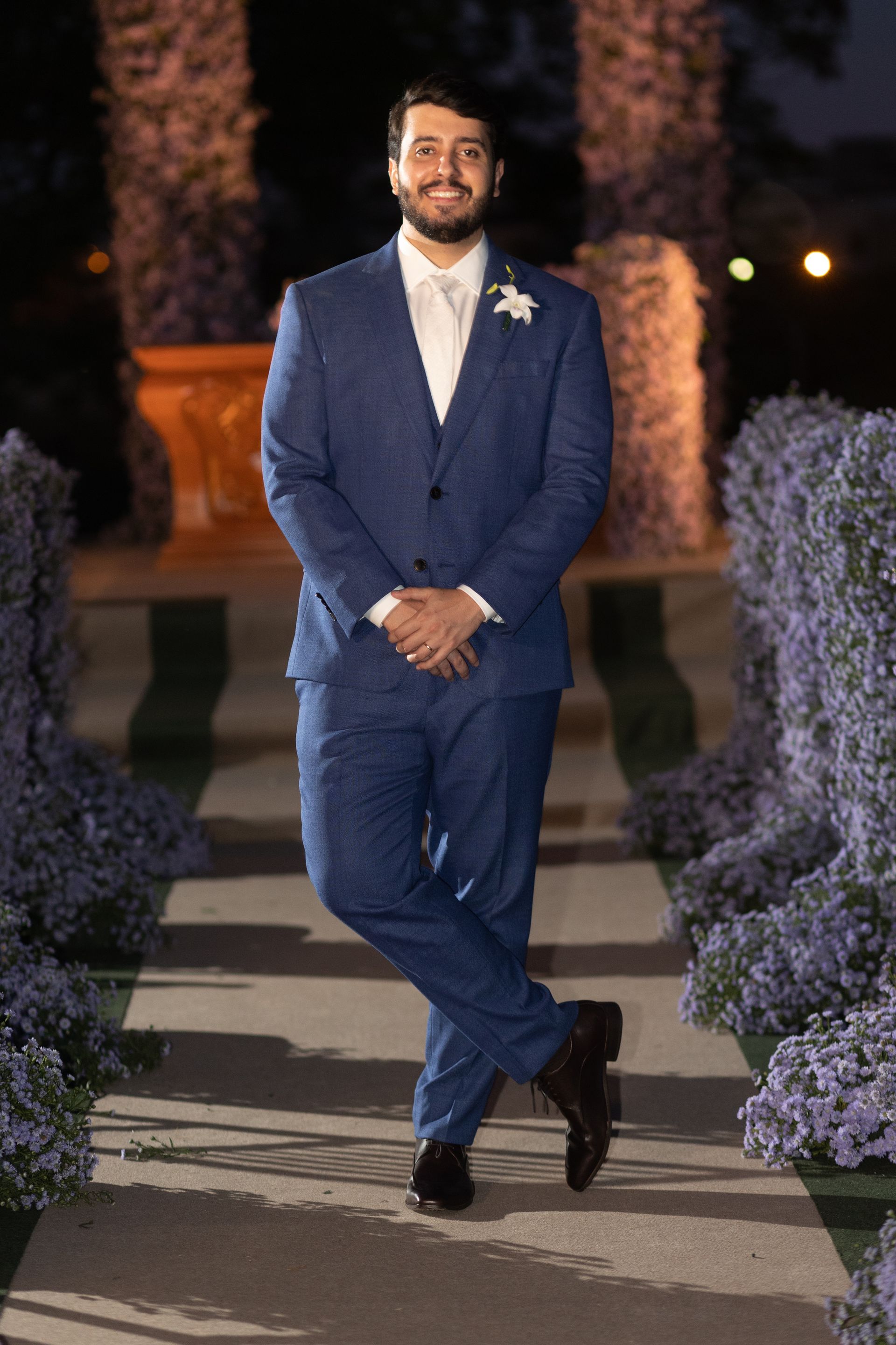 Casamento Juliana e Neto - 1 - 2