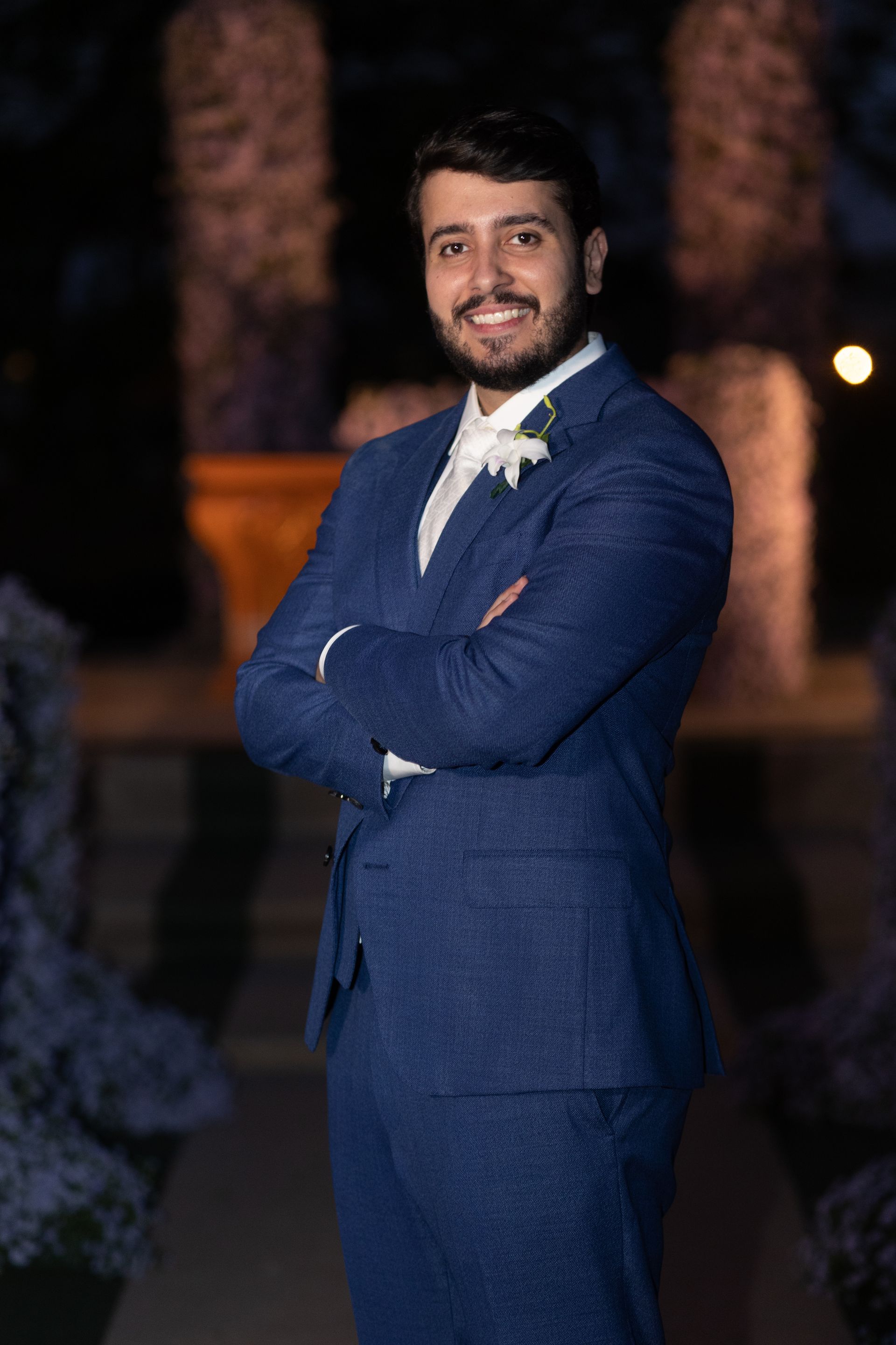 Casamento Juliana e Neto - 1 - 0