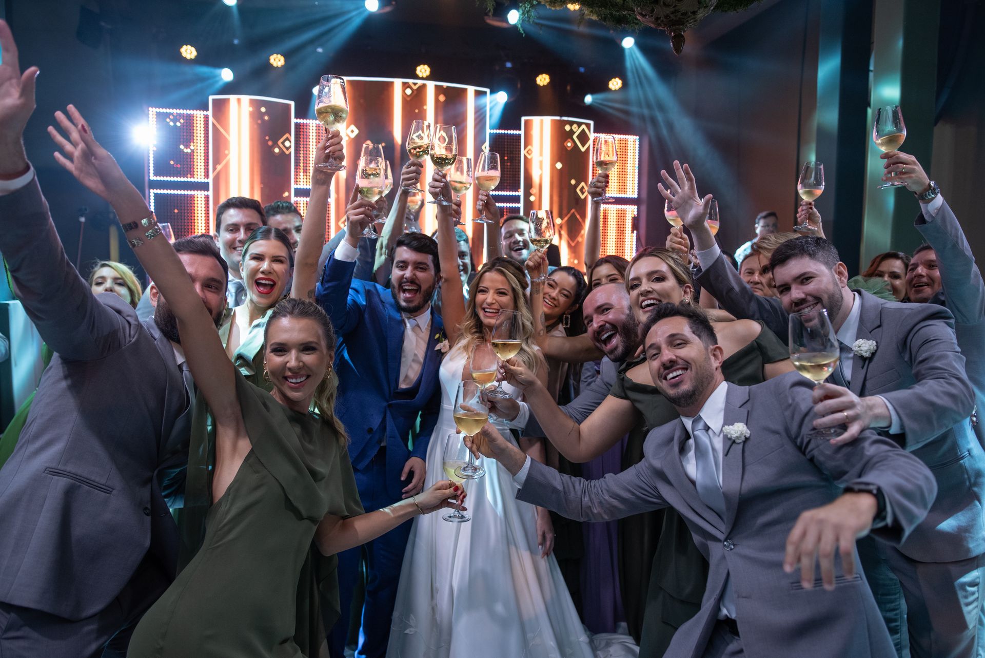 Casamento Juliana e Neto - 1 - 1