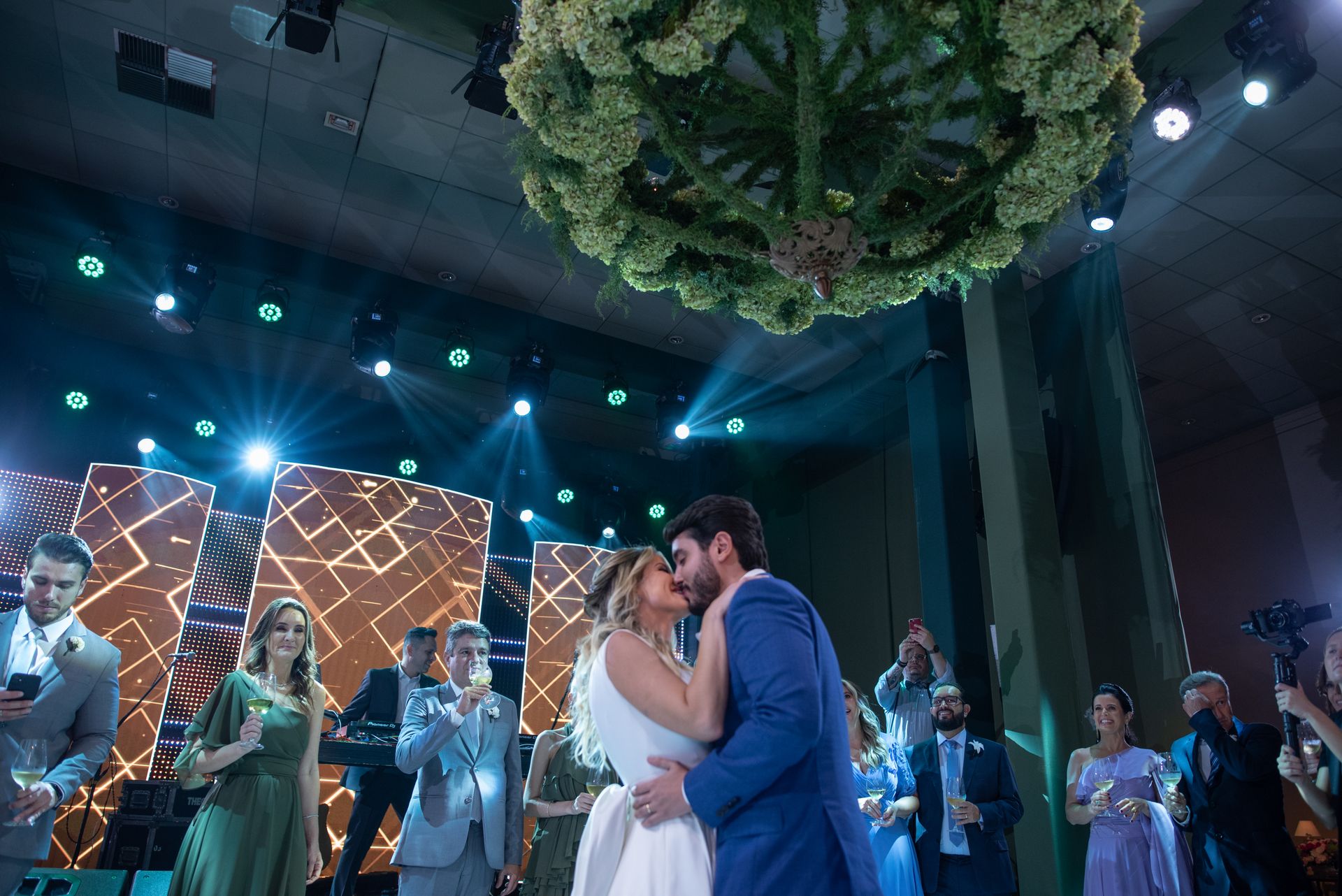 Casamento Juliana e Neto - 1 - 0