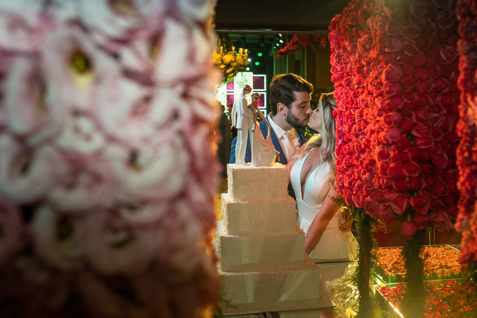 Casamento Juliana e Neto - 1 - 1