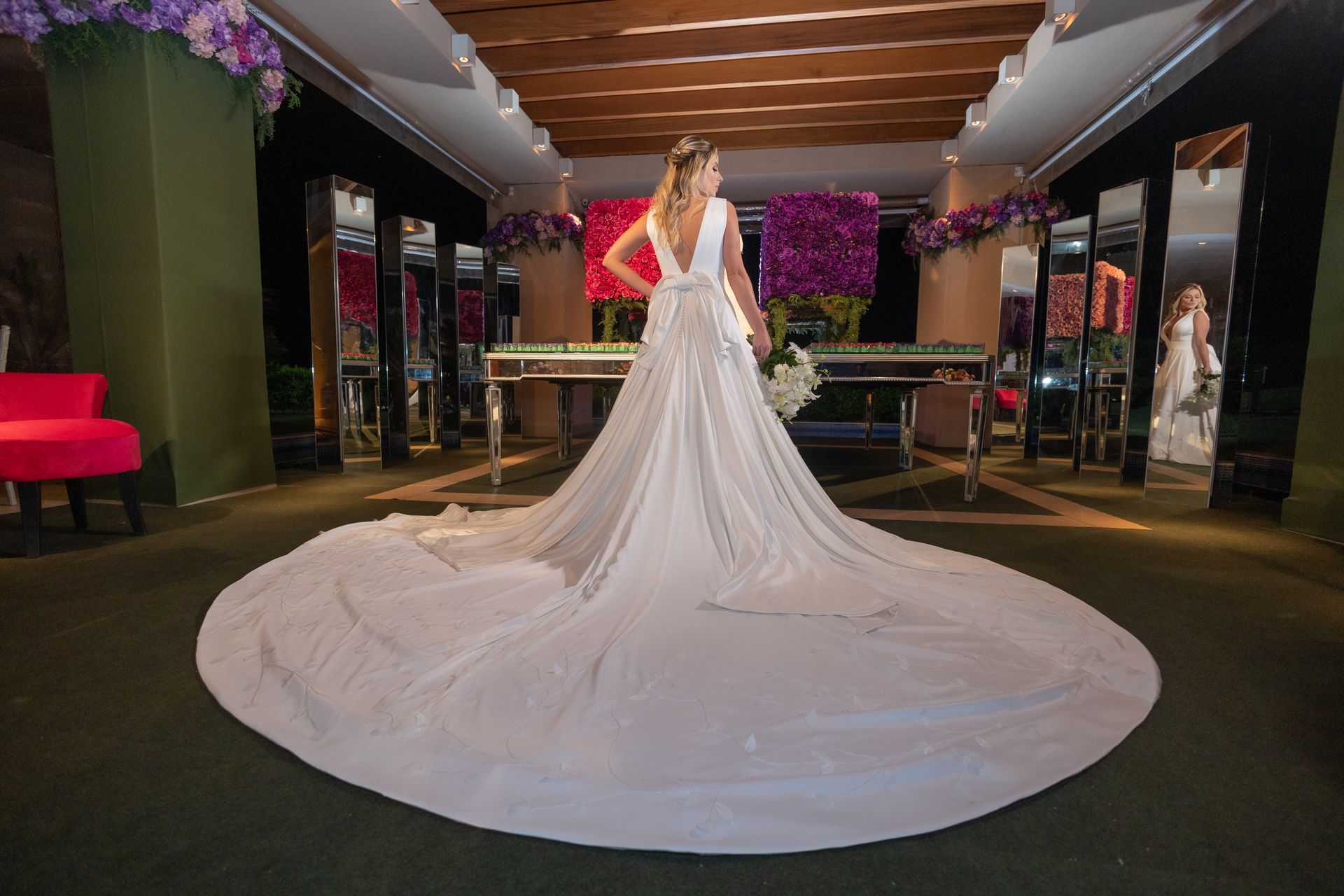 Casamento Juliana e Neto - 1 - 0