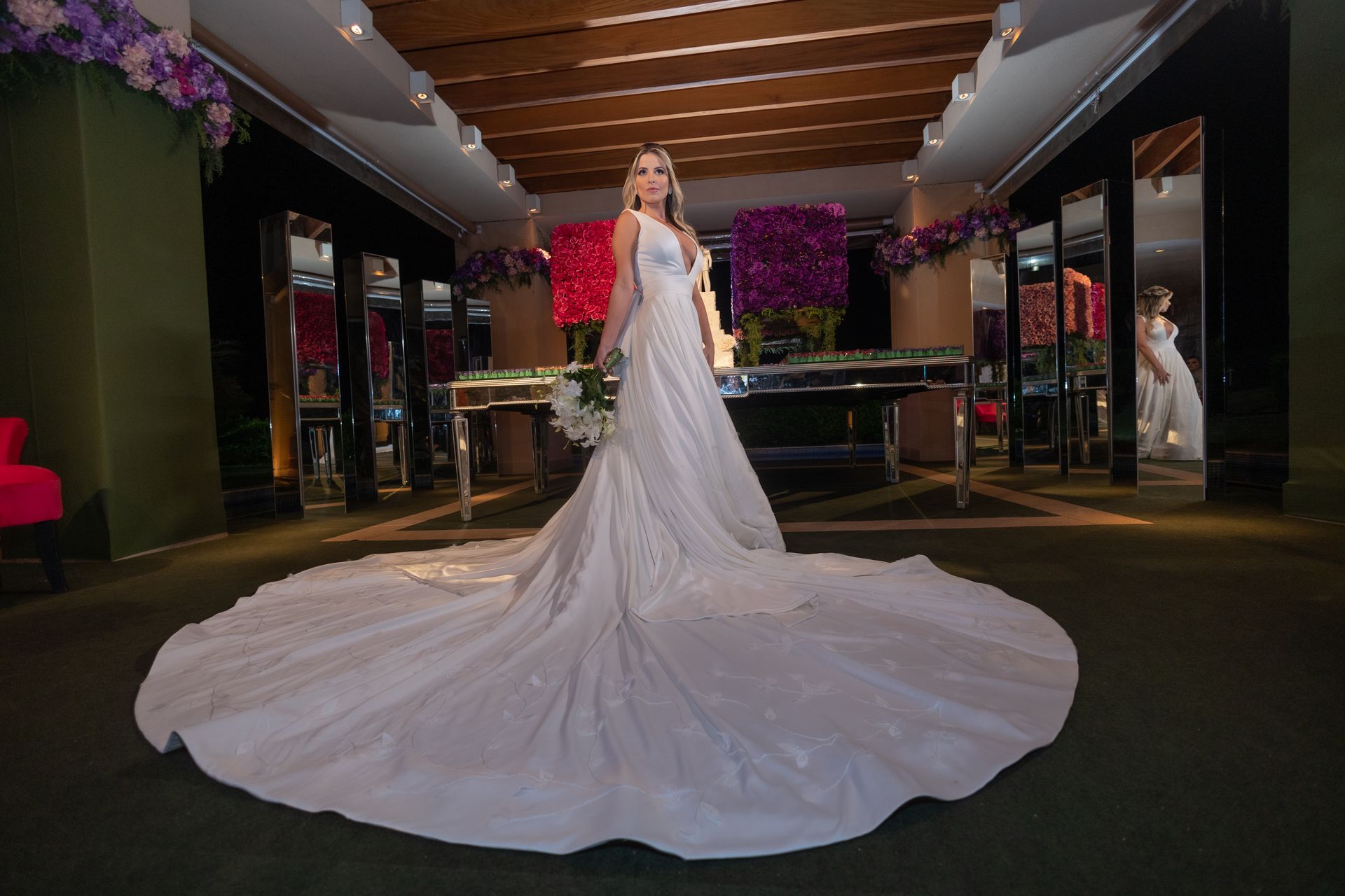 Casamento Juliana e Neto - 1 - 1