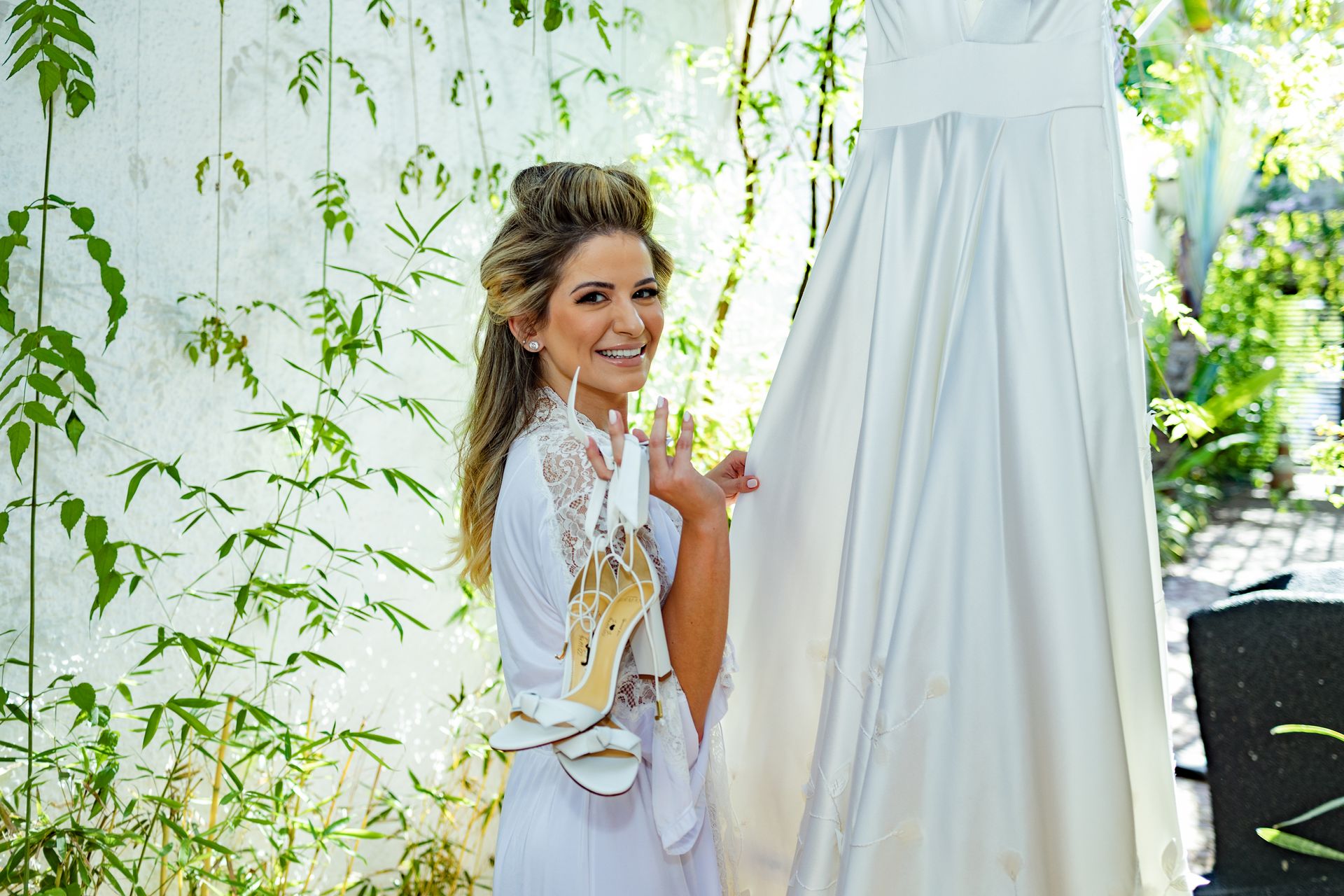 Casamento Juliana e Neto - 1 - 2