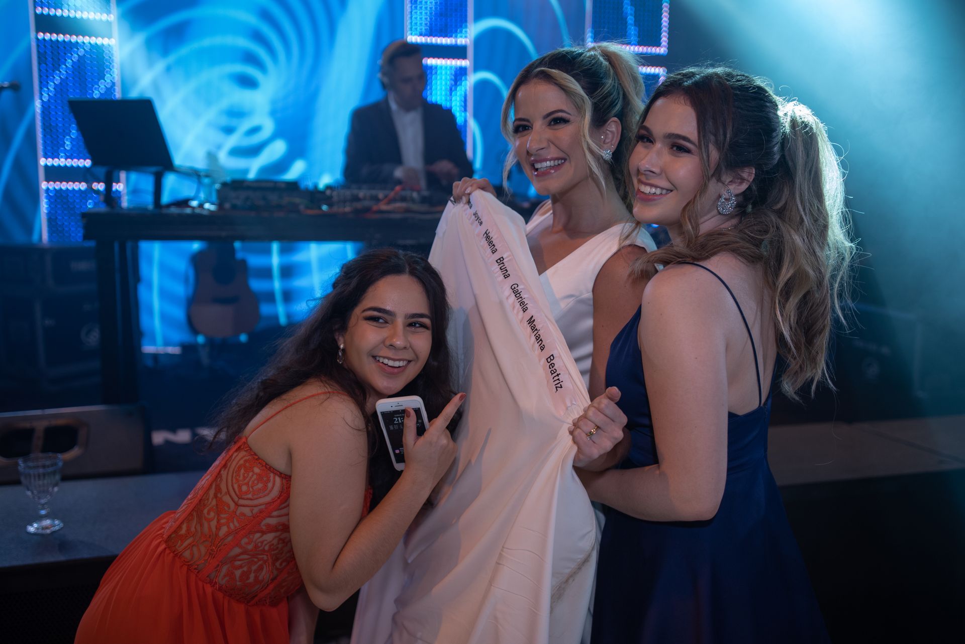 Casamento Juliana e Neto - 1 - 0