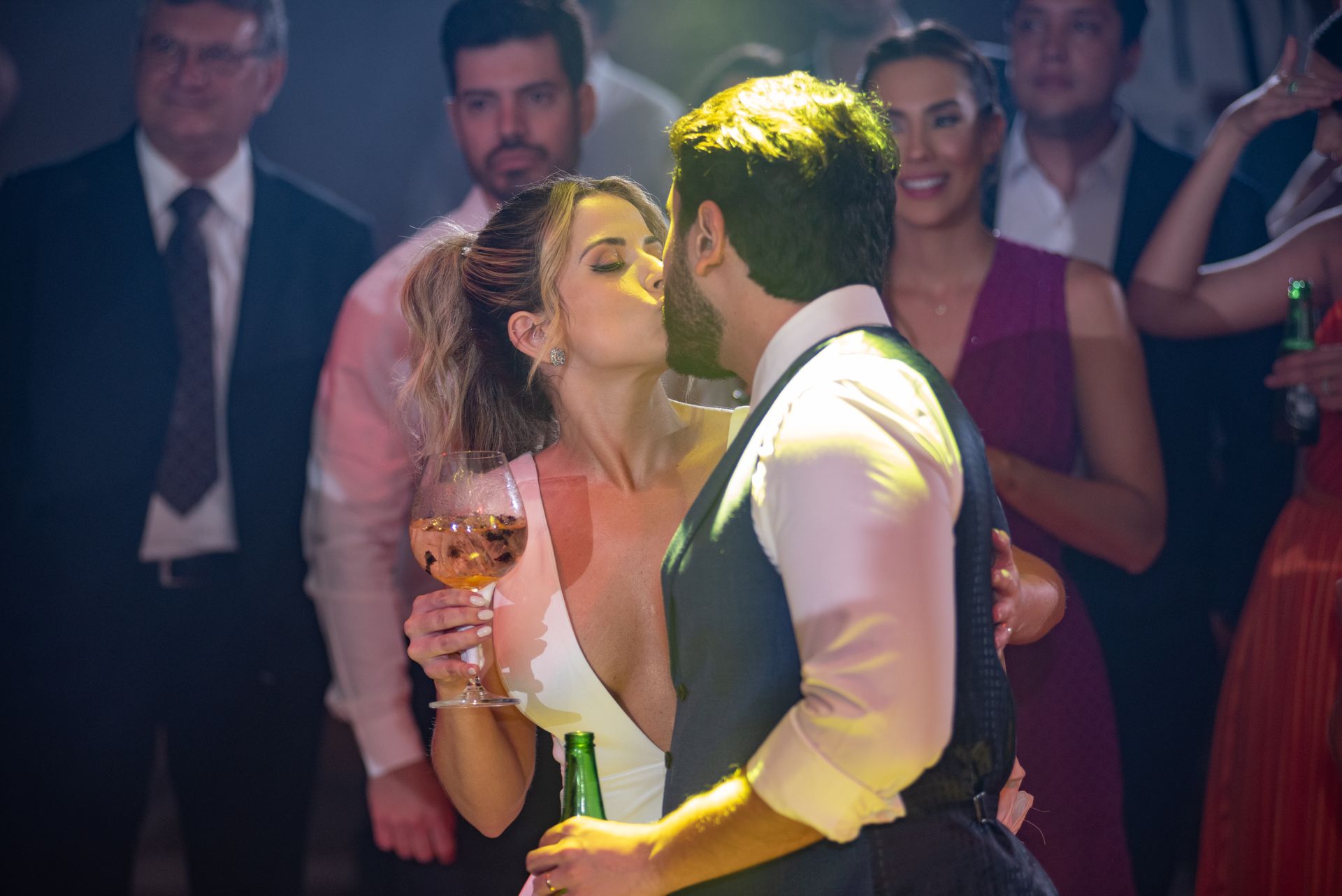 Casamento Juliana e Neto - 1 - 2