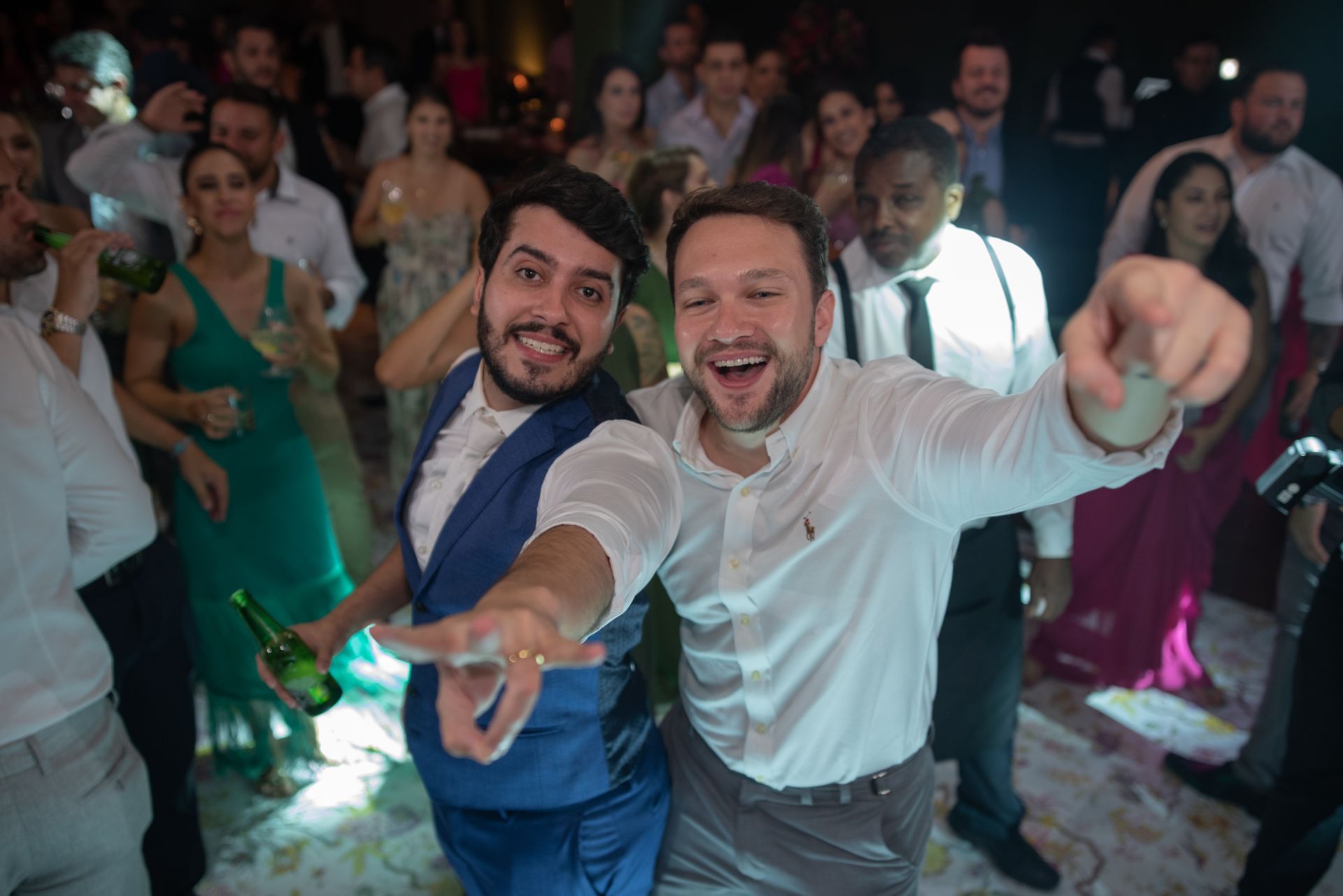 Casamento Juliana e Neto - 1 - 2