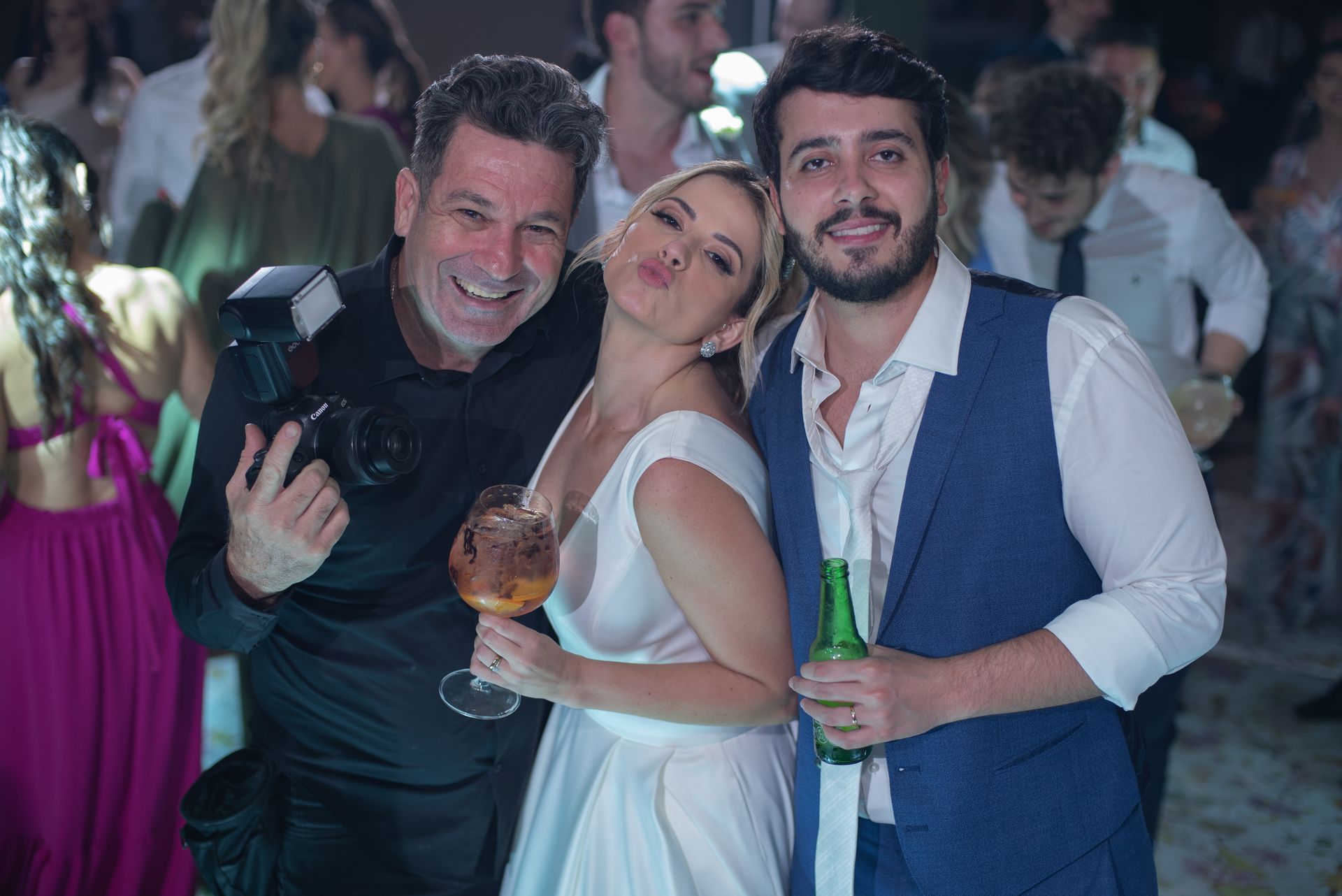 Casamento Juliana e Neto - 1 - 2