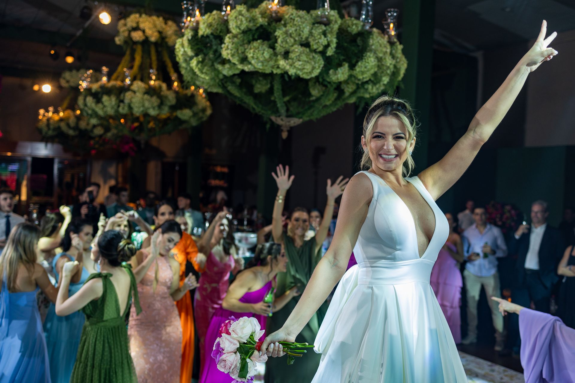 Casamento Juliana e Neto - 1 - 0