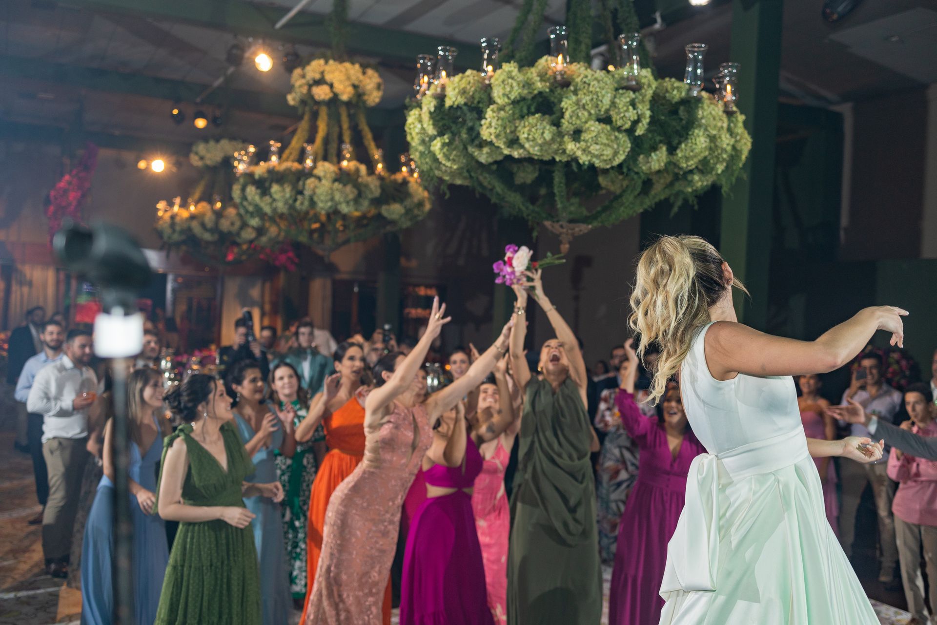 Casamento Juliana e Neto - 1 - 2