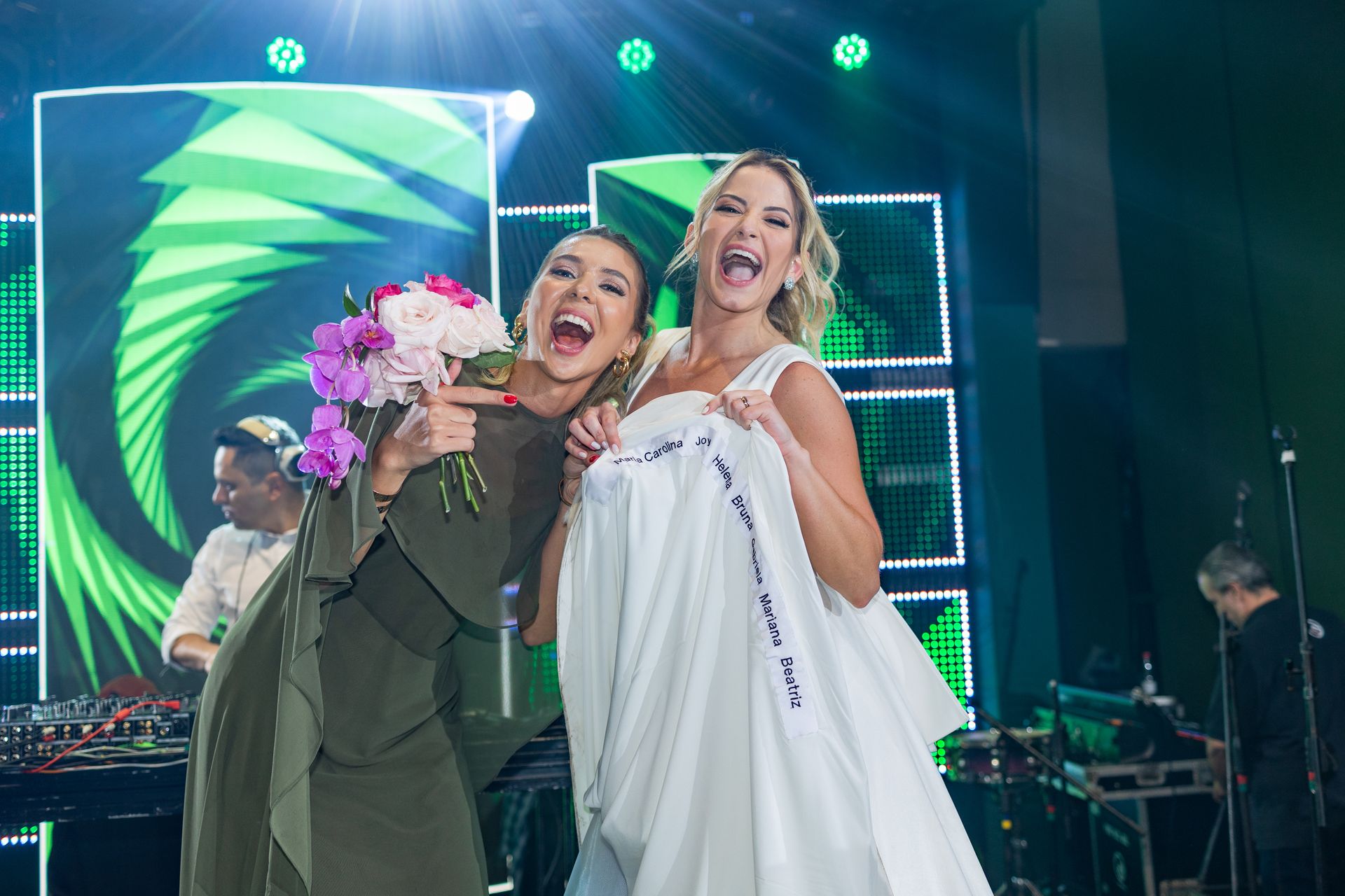 Casamento Juliana e Neto - 1 - 0