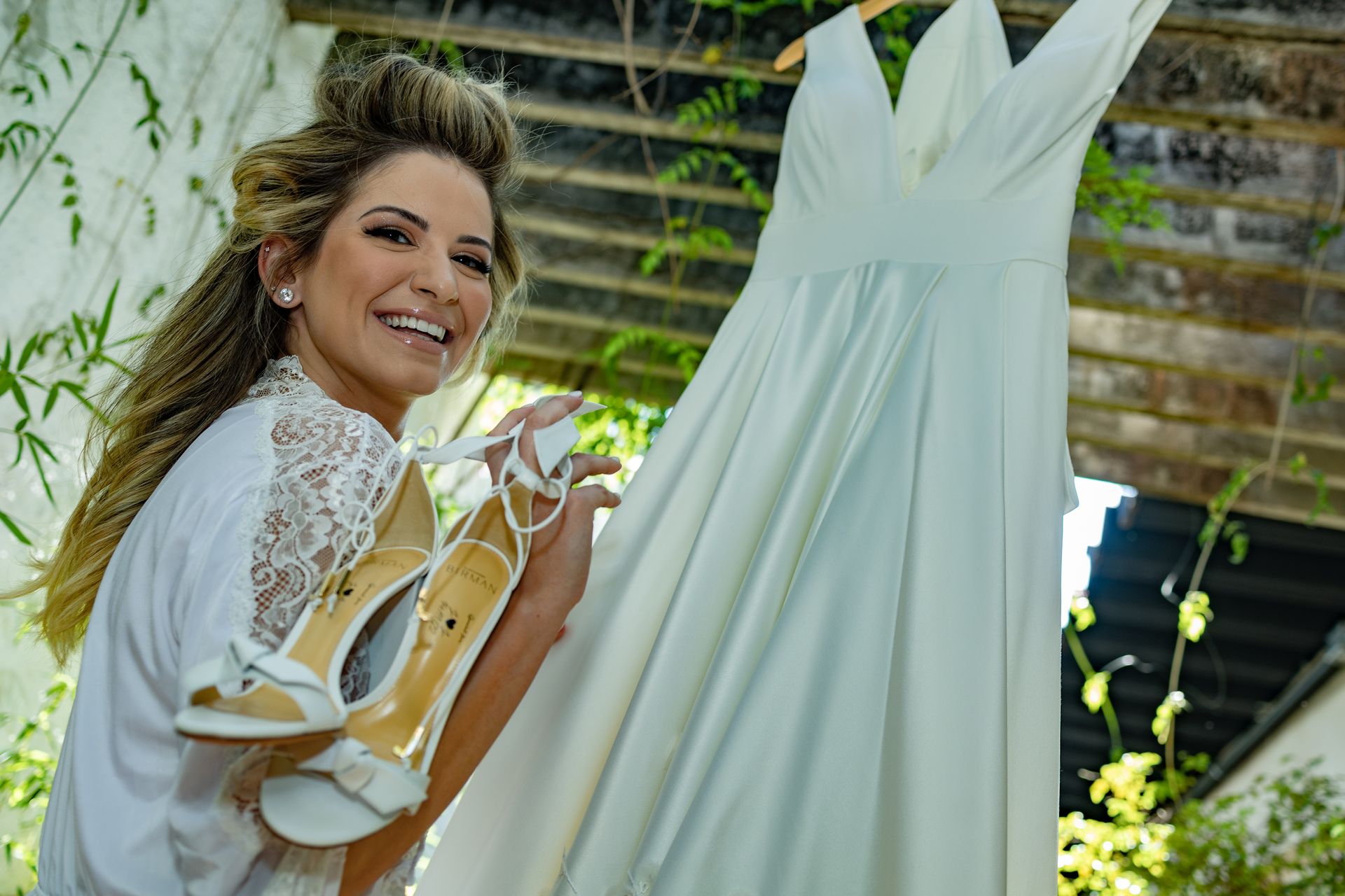 Casamento Juliana e Neto - 1 - 1