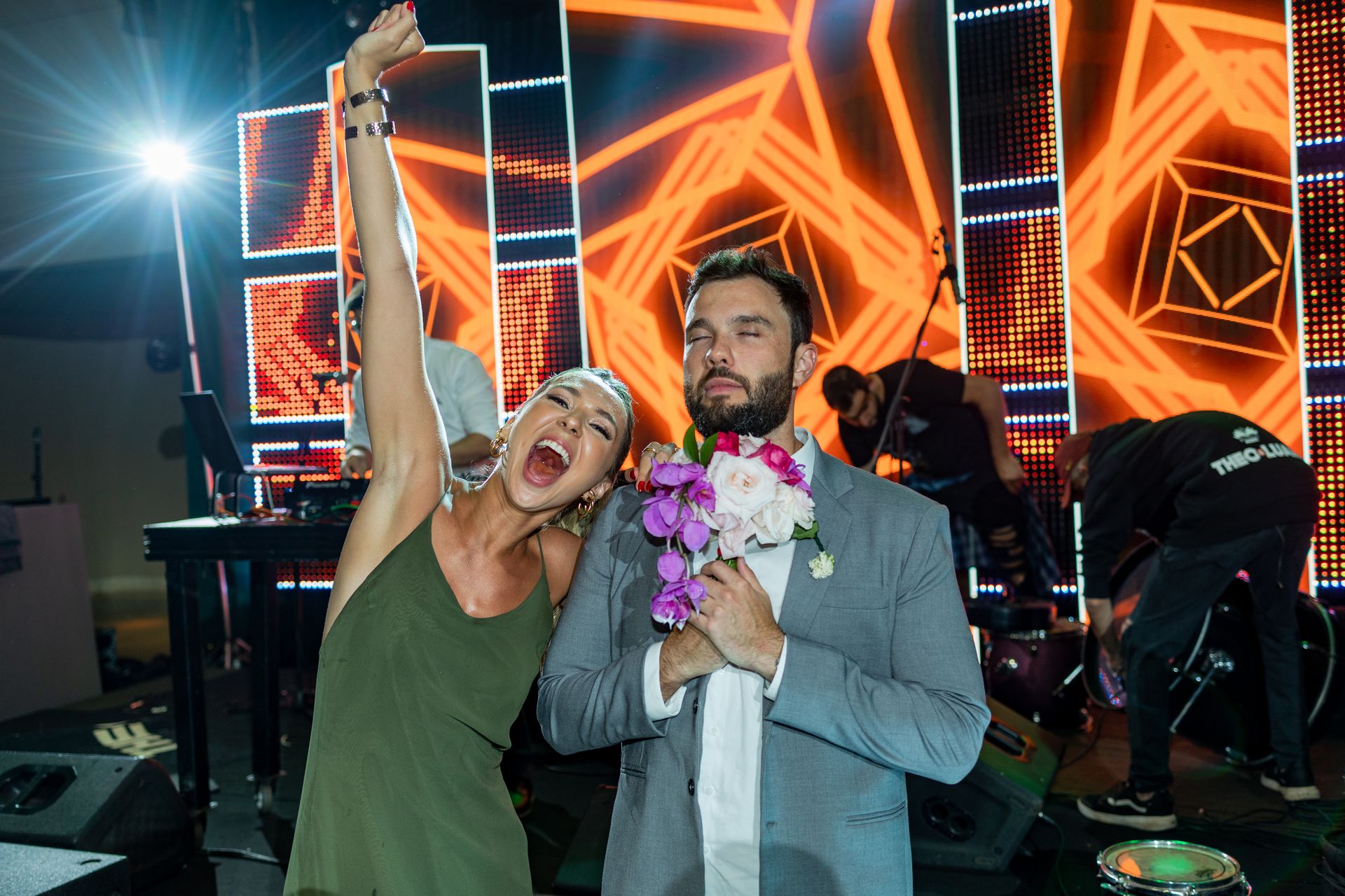 Casamento Juliana e Neto - 1 - 0