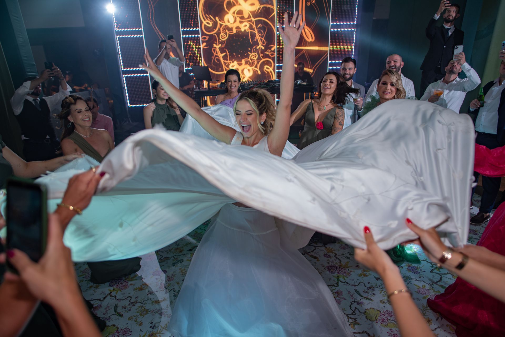 Casamento Juliana e Neto - 1 - 1