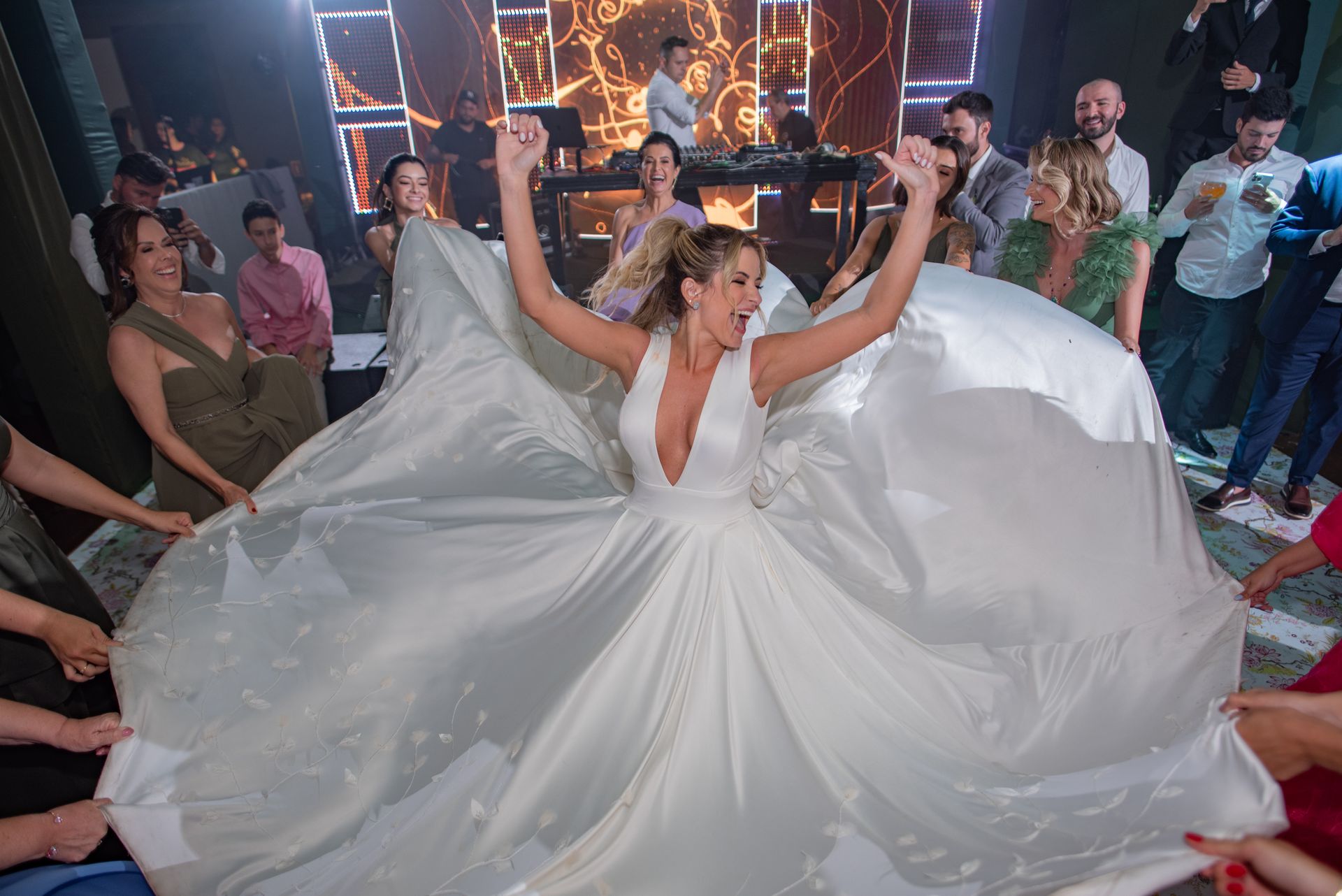 Casamento Juliana e Neto - 1 - 1