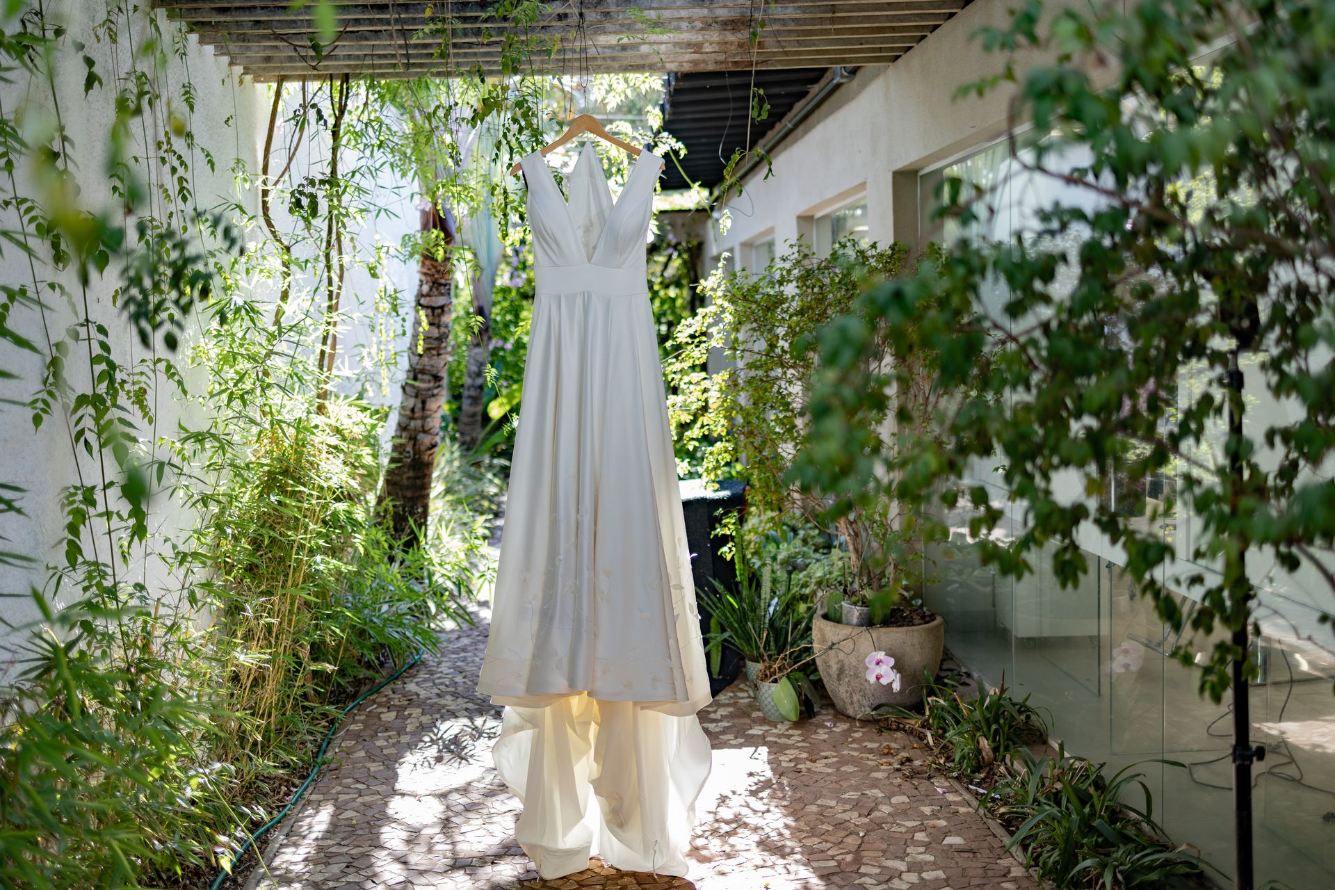 Casamento Juliana e Neto - 1 - 2