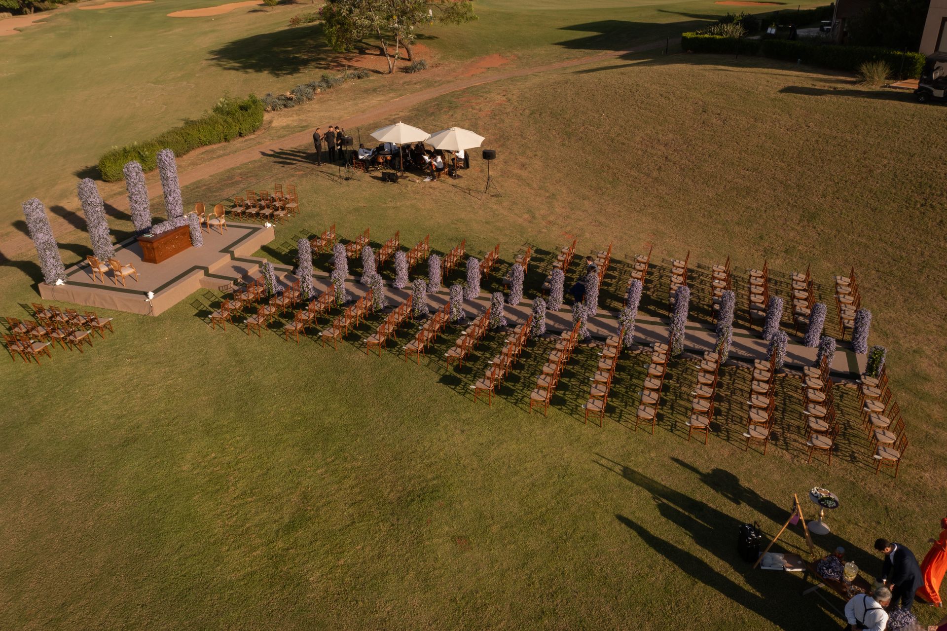 Casamento Juliana e Neto - 1 - 0