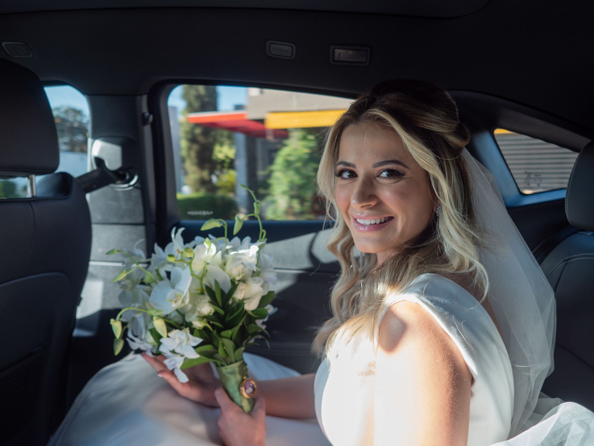 Casamento Juliana e Neto - 1 - 1