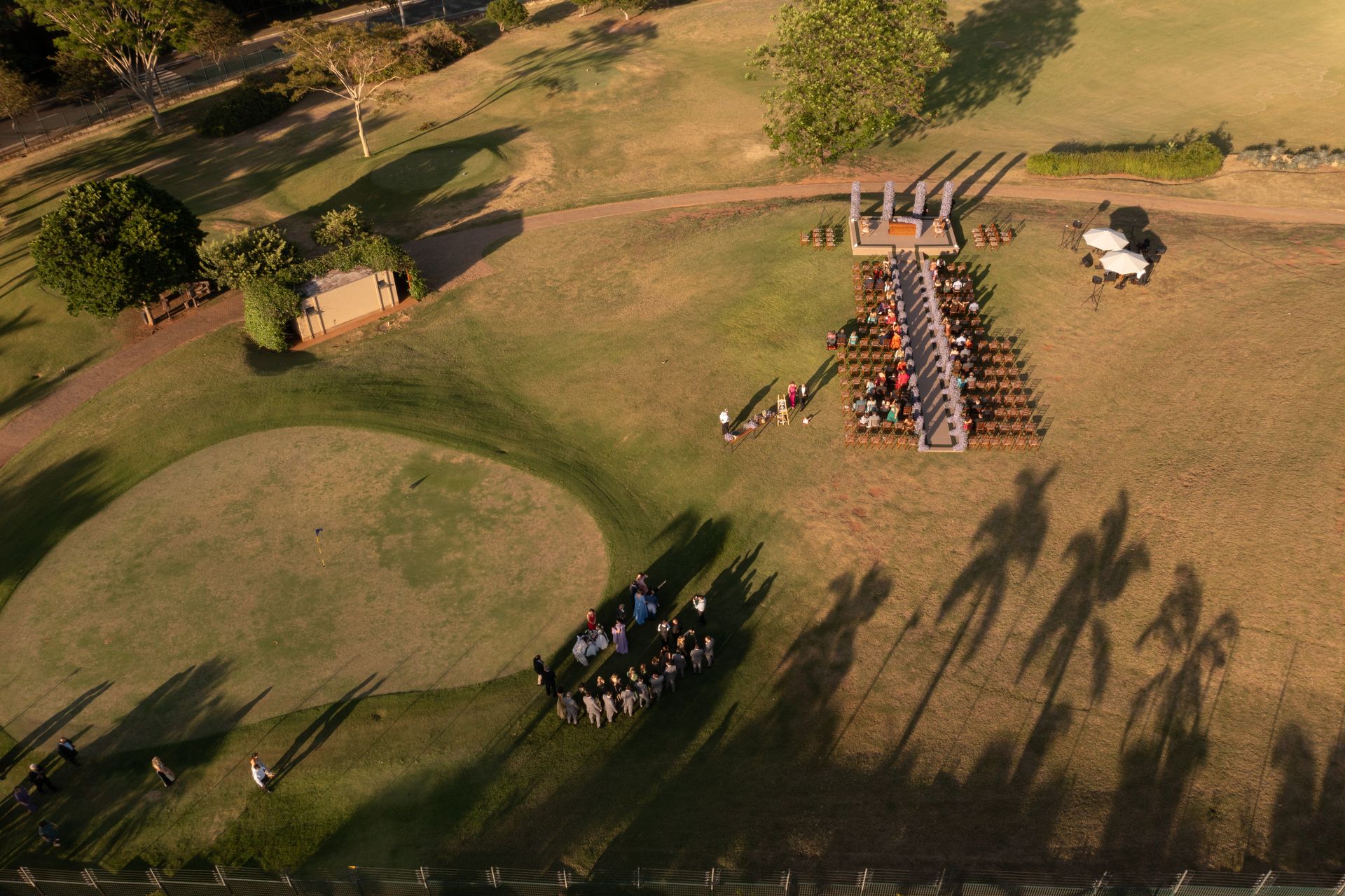 Casamento Juliana e Neto - 1 - 2