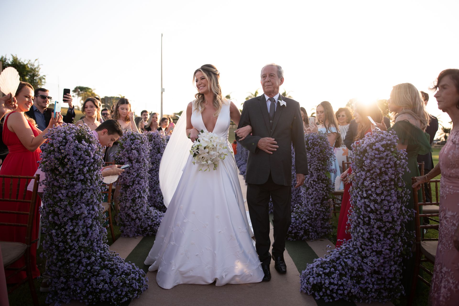 Casamento Juliana e Neto - 1 - 1