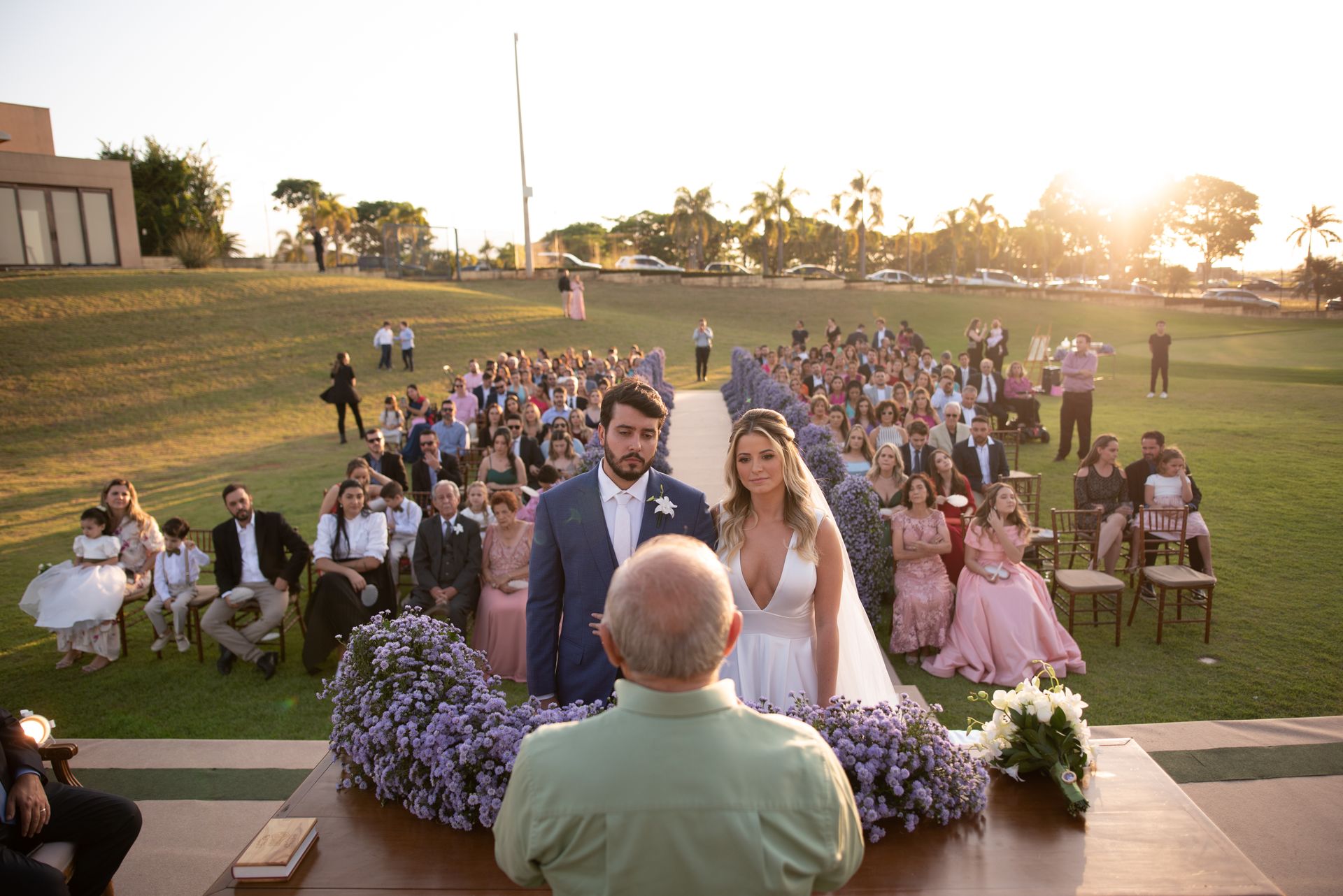 Casamento Juliana e Neto - 1 - 2