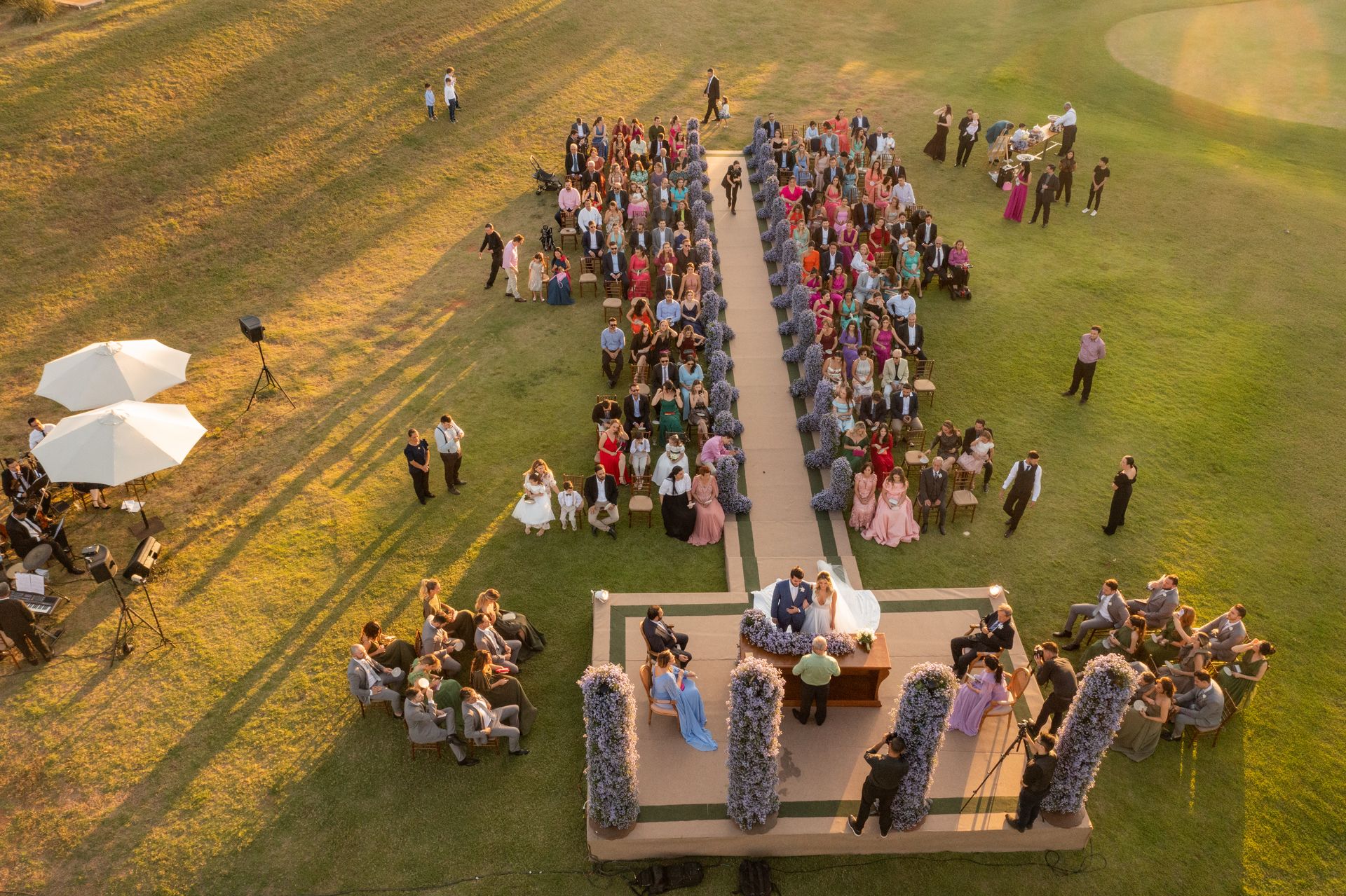 Casamento Juliana e Neto - 1 - 0