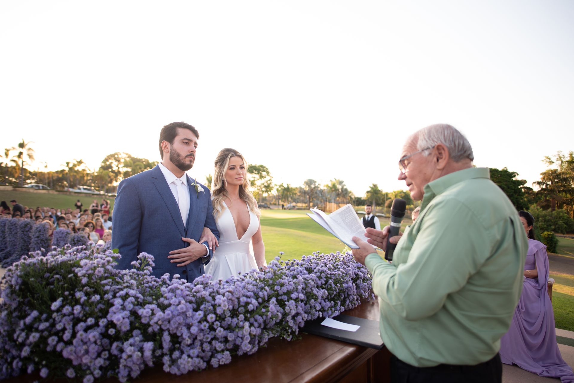 Casamento Juliana e Neto - 1 - 2