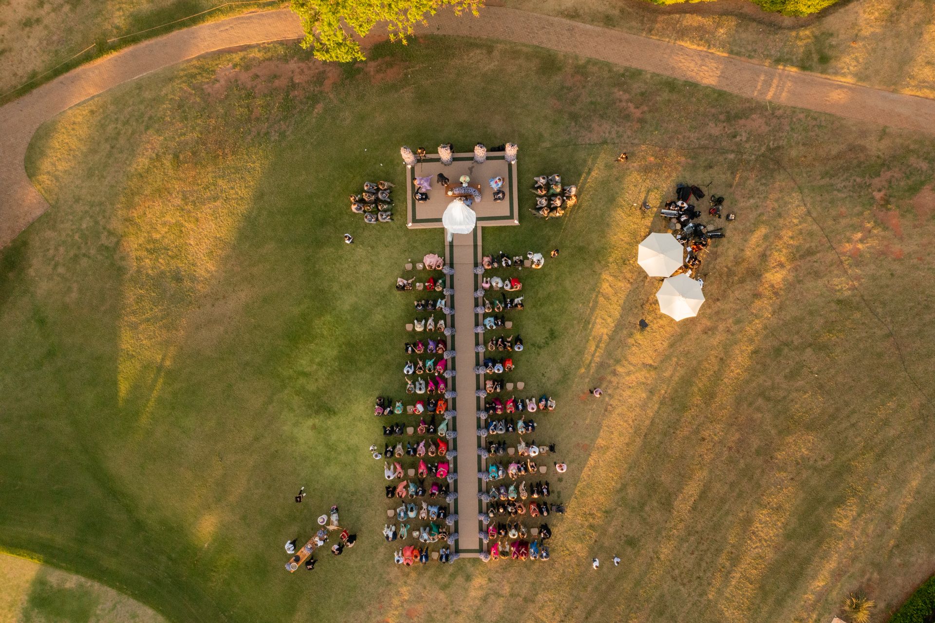 Casamento Juliana e Neto - 1 - 1