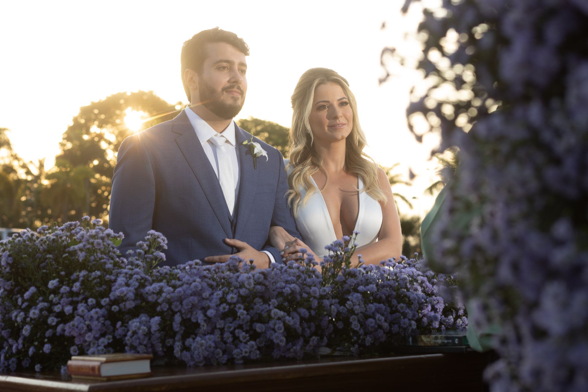 Casamento Juliana e Neto - 1 - 0