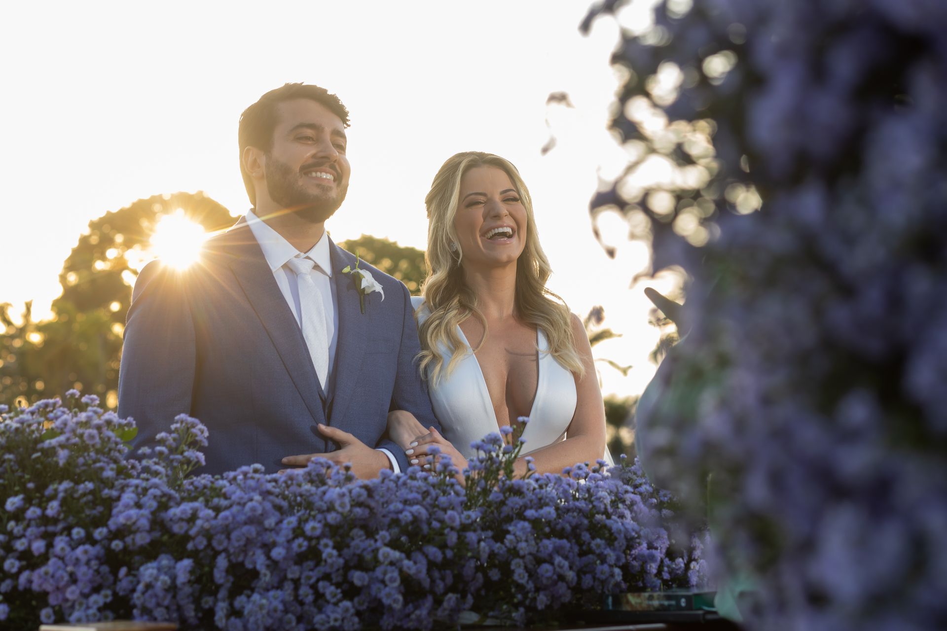 Casamento Juliana e Neto - 1 - 2