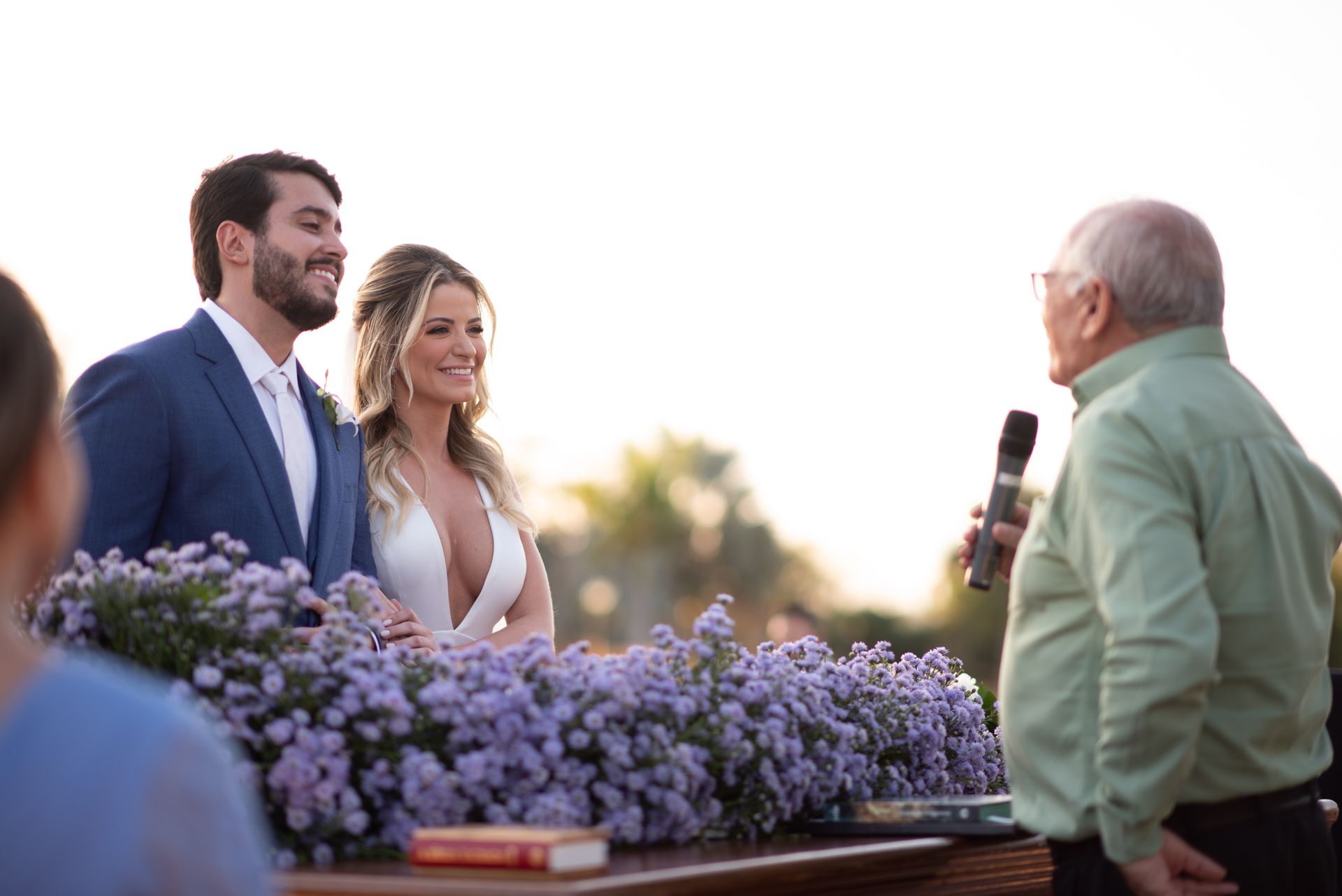 Casamento Juliana e Neto - 1 - 0
